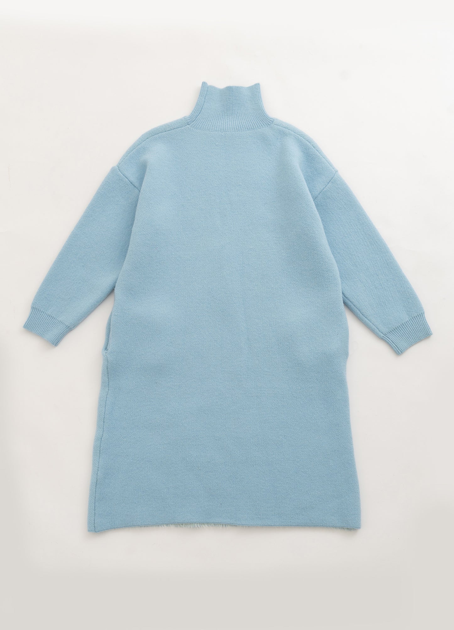 Skeleton Extended Sweater
