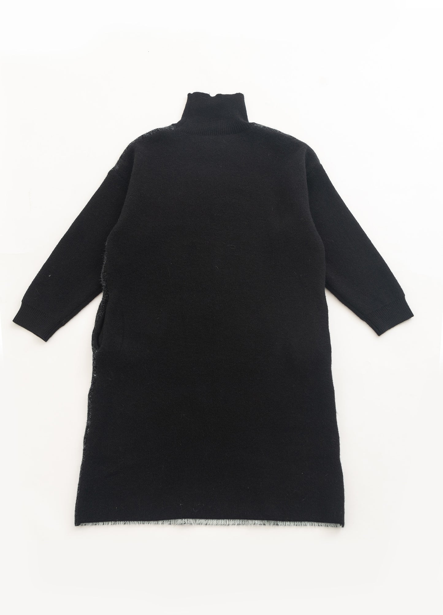 Skeleton Extended Sweater