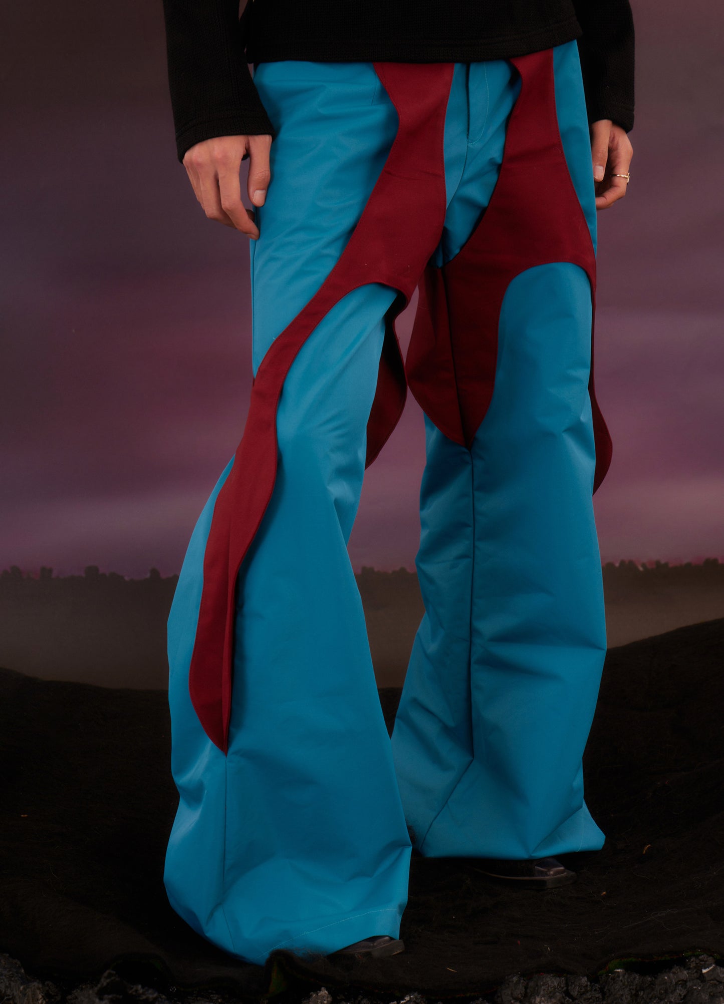 Martian Trousers
