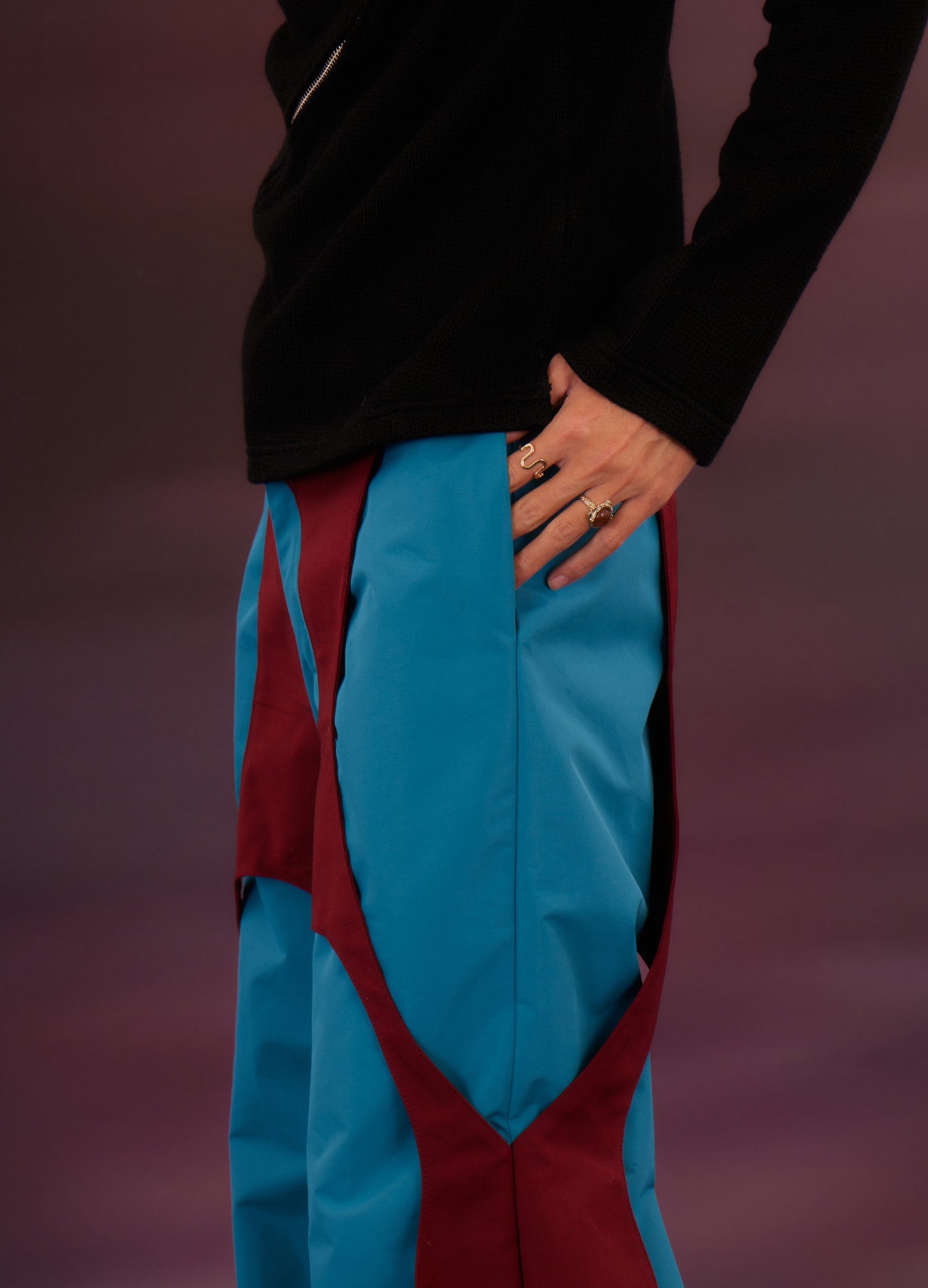 Martian Trousers