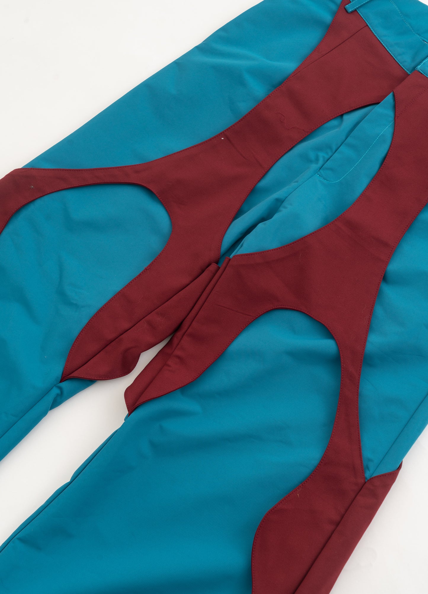 Martian Trousers