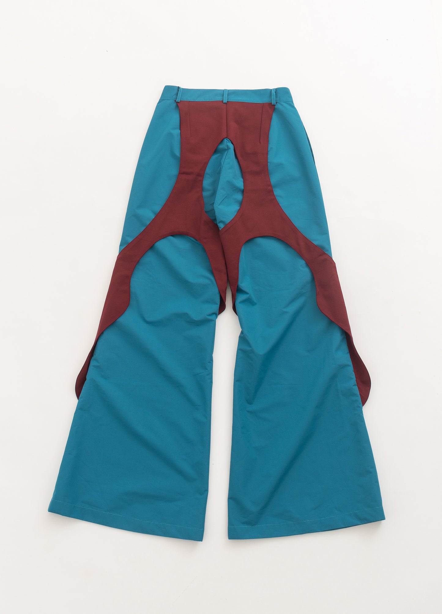 Martian Trousers
