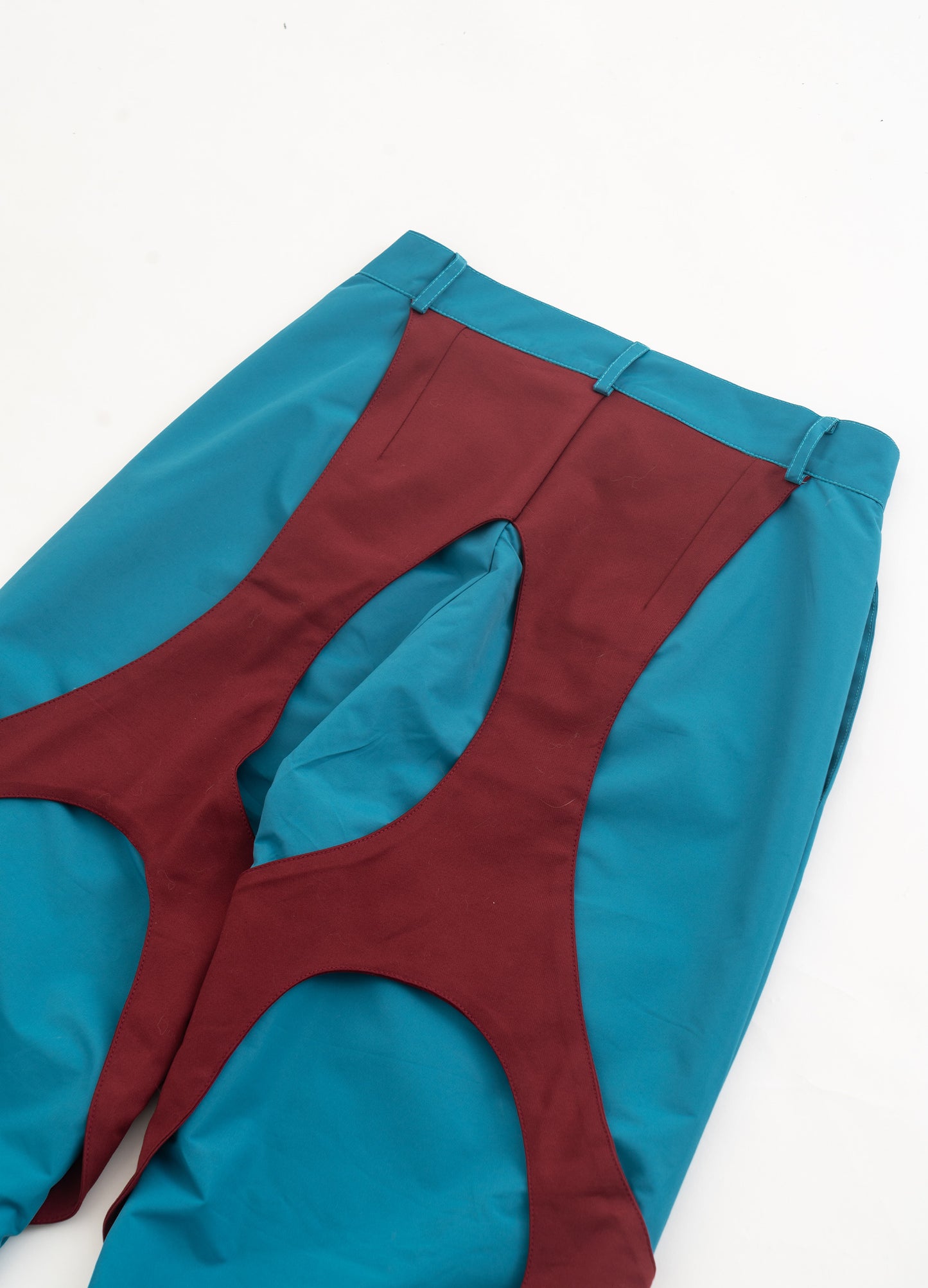 Martian Trousers