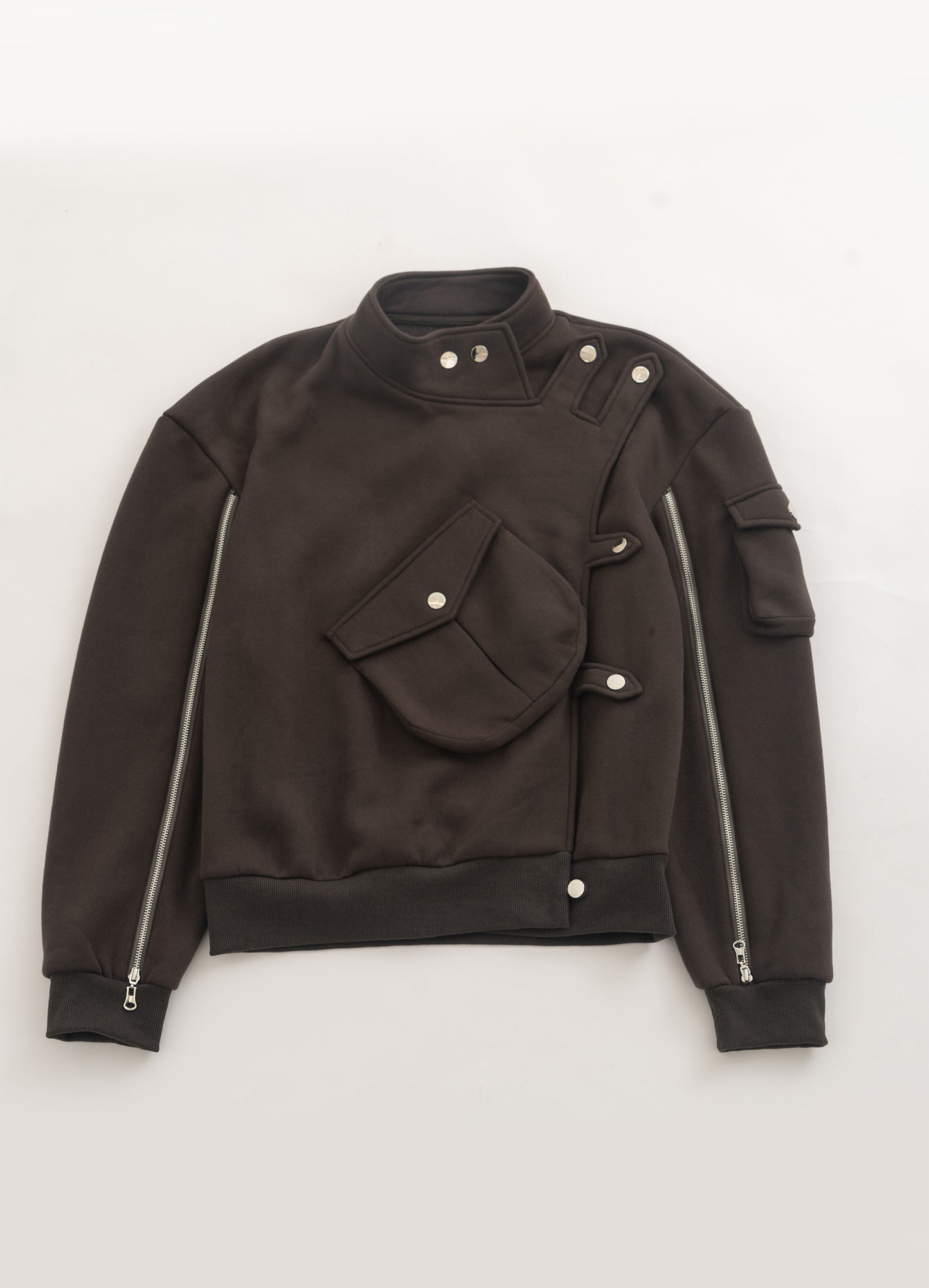 Space Ranger Jacket