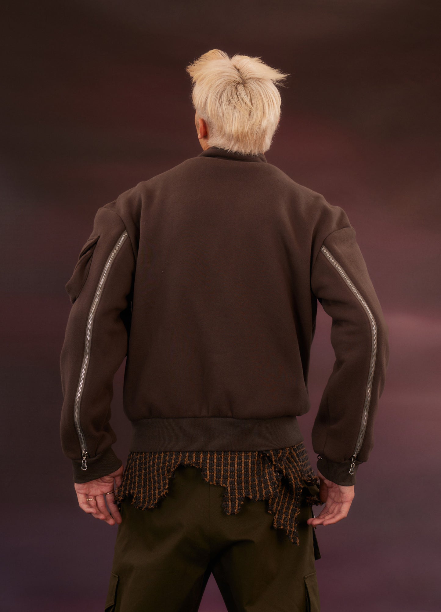 Space Ranger Jacket