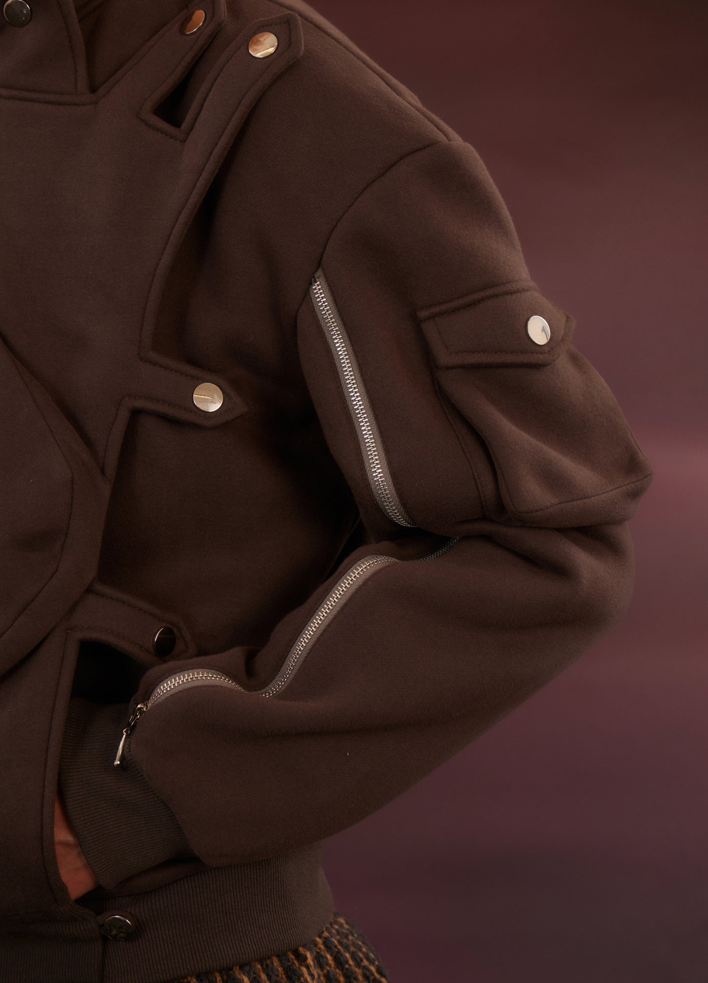 Space Ranger Jacket