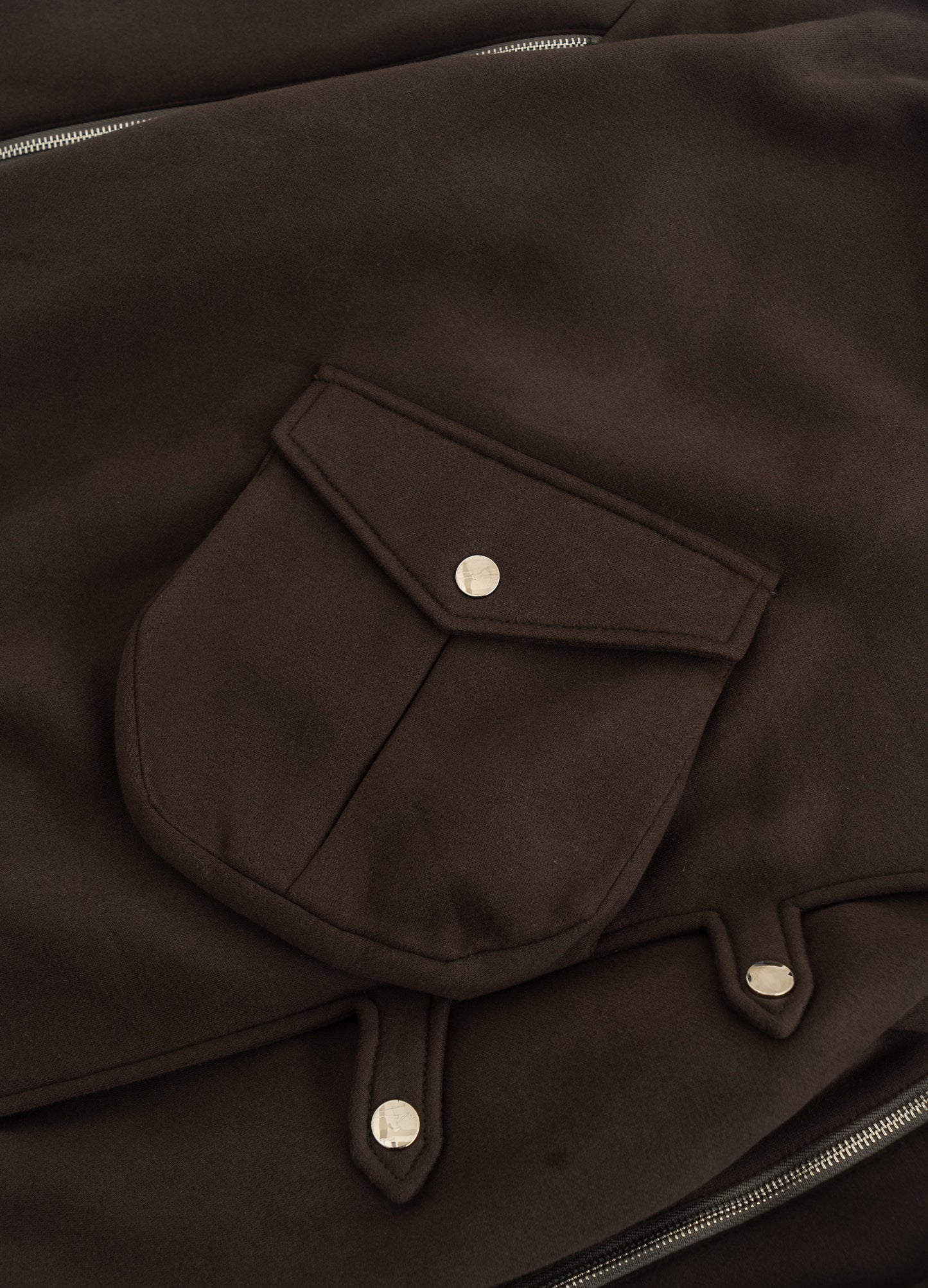 Space Ranger Jacket