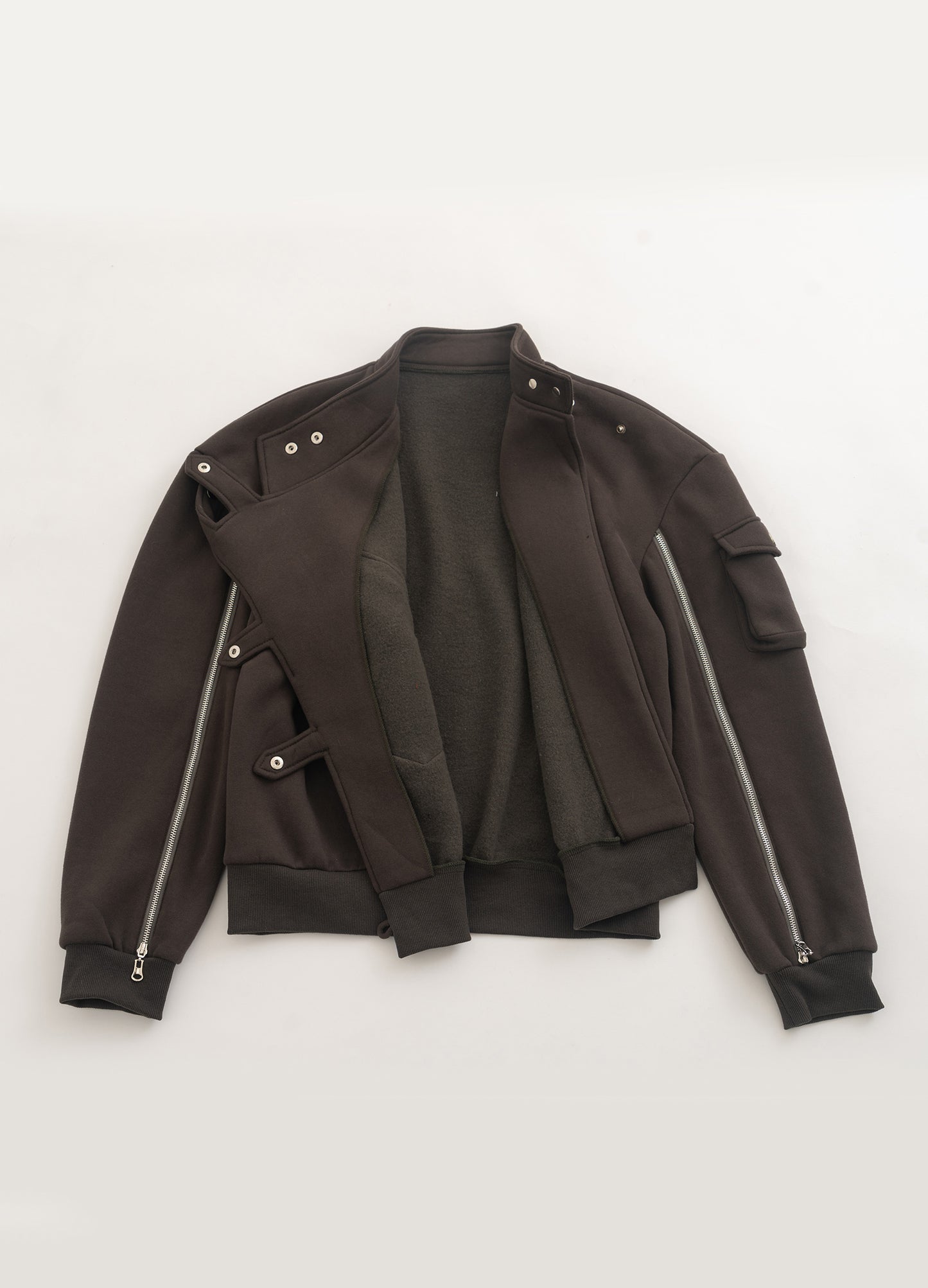 Space Ranger Jacket