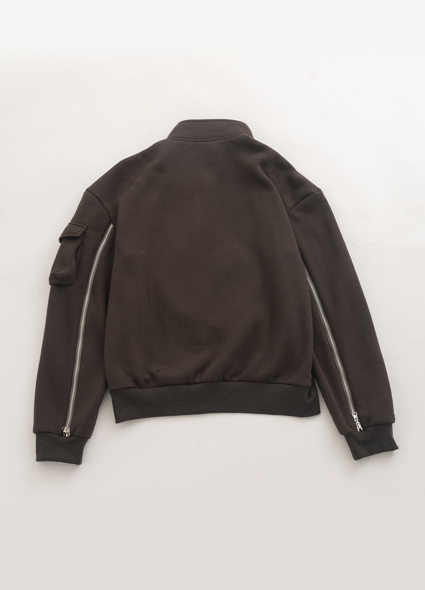 Space Ranger Jacket