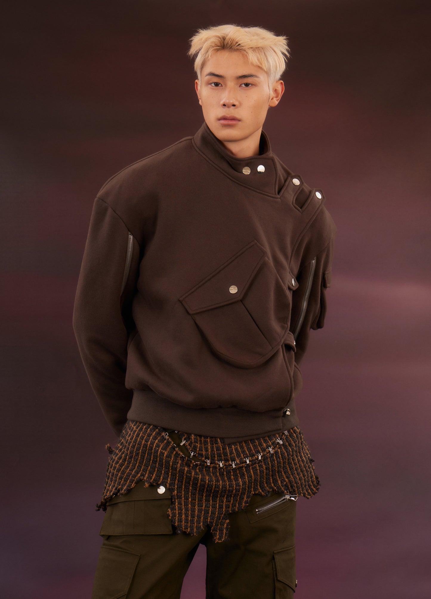Space Ranger Jacket