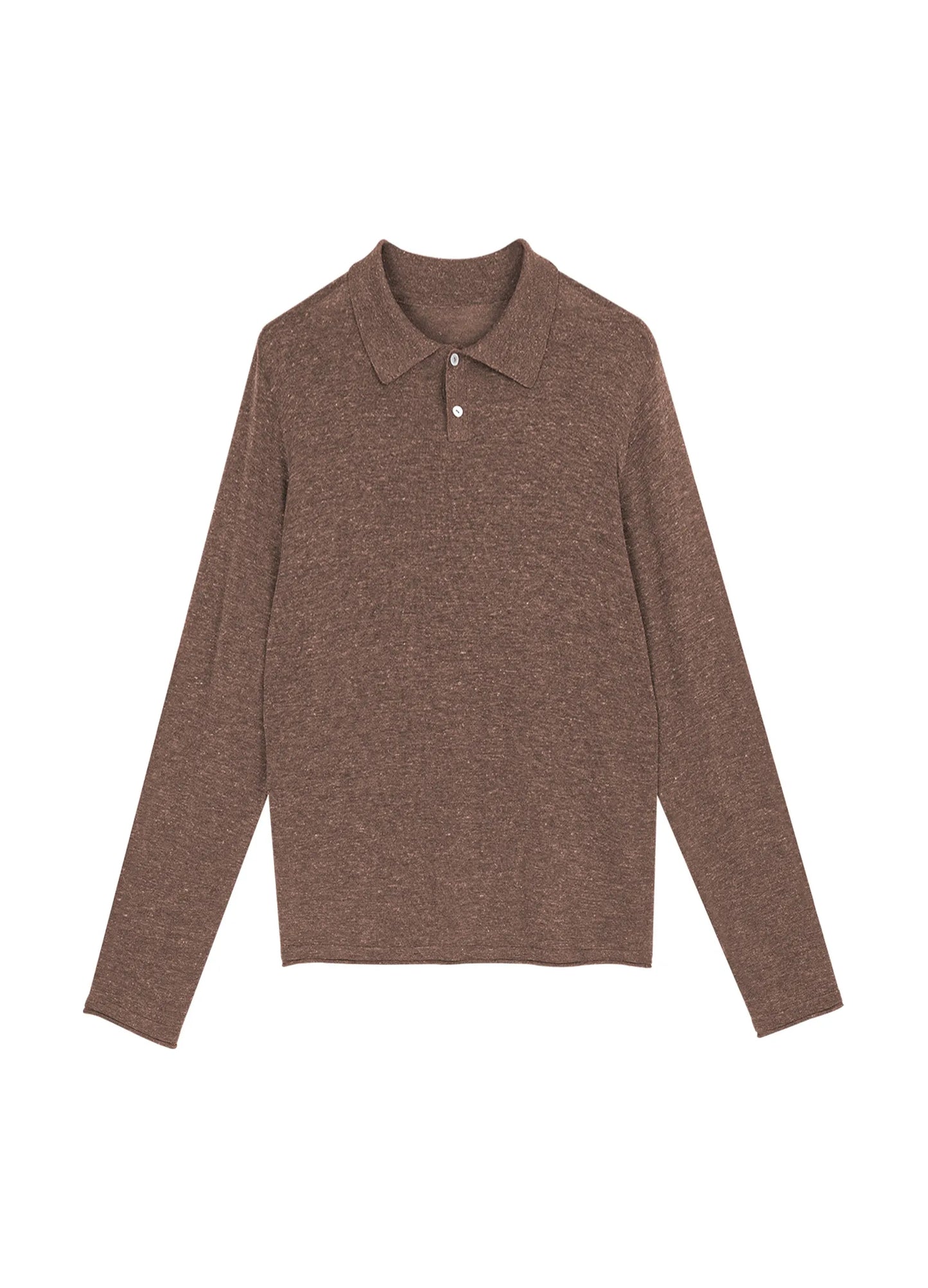 SP Knit Polo