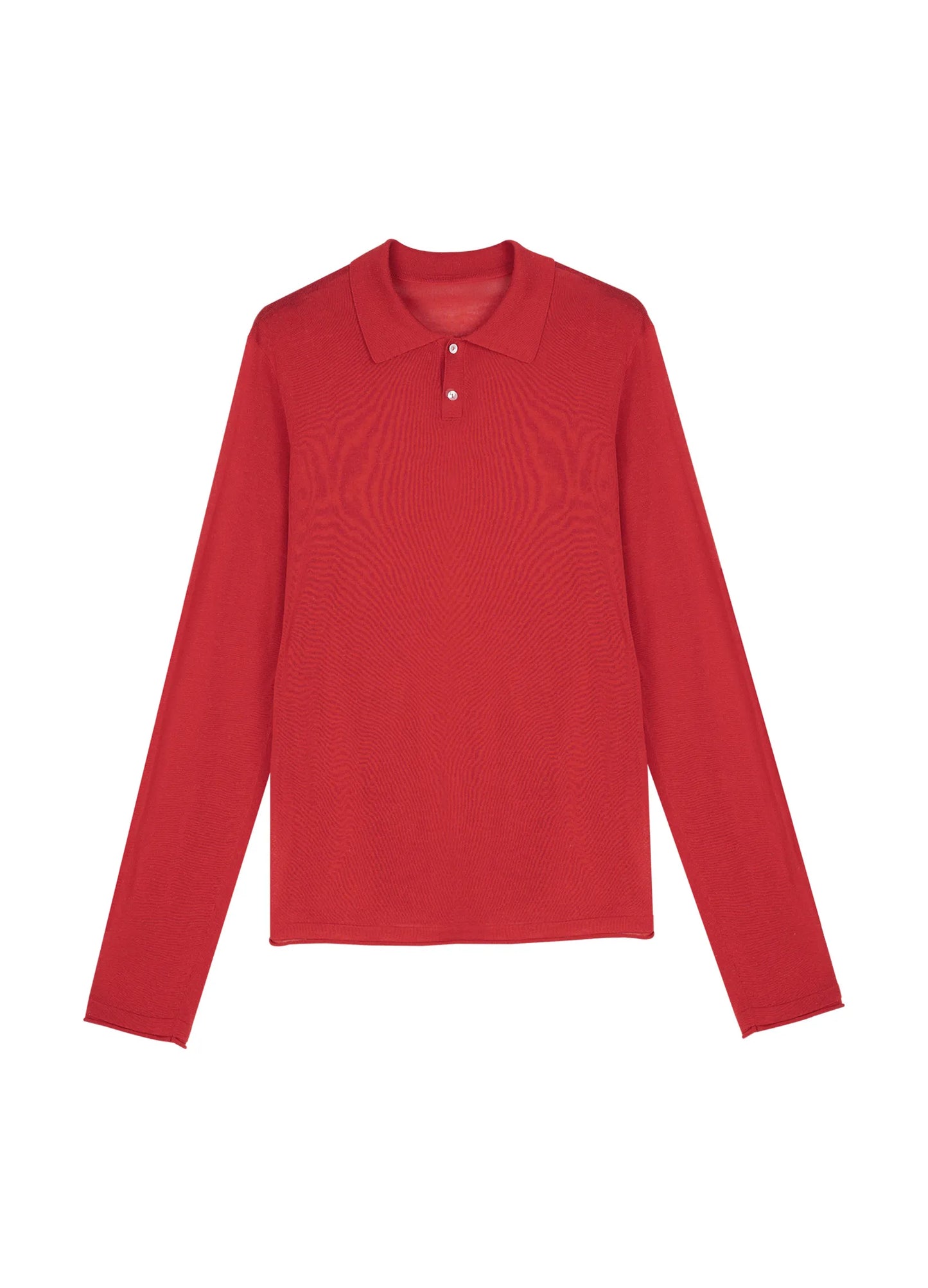 SP Knit Polo