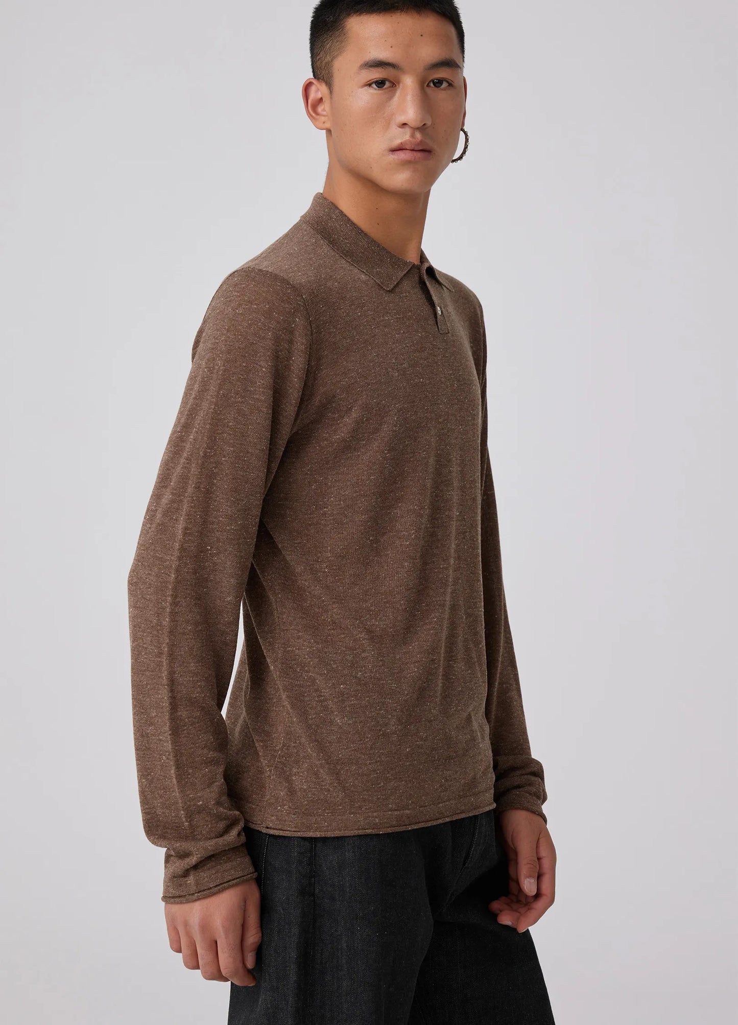 SP Knit Polo