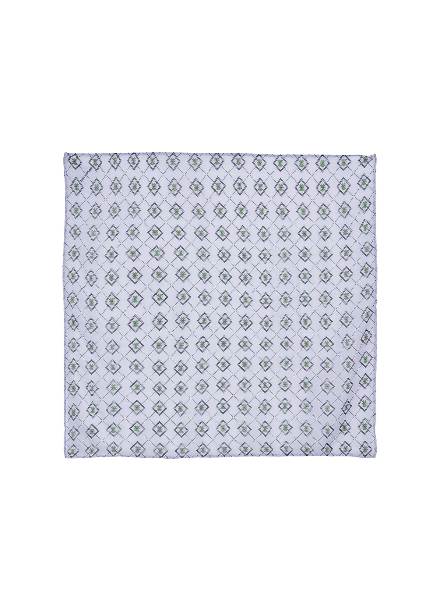 SP Pattern Bandana
