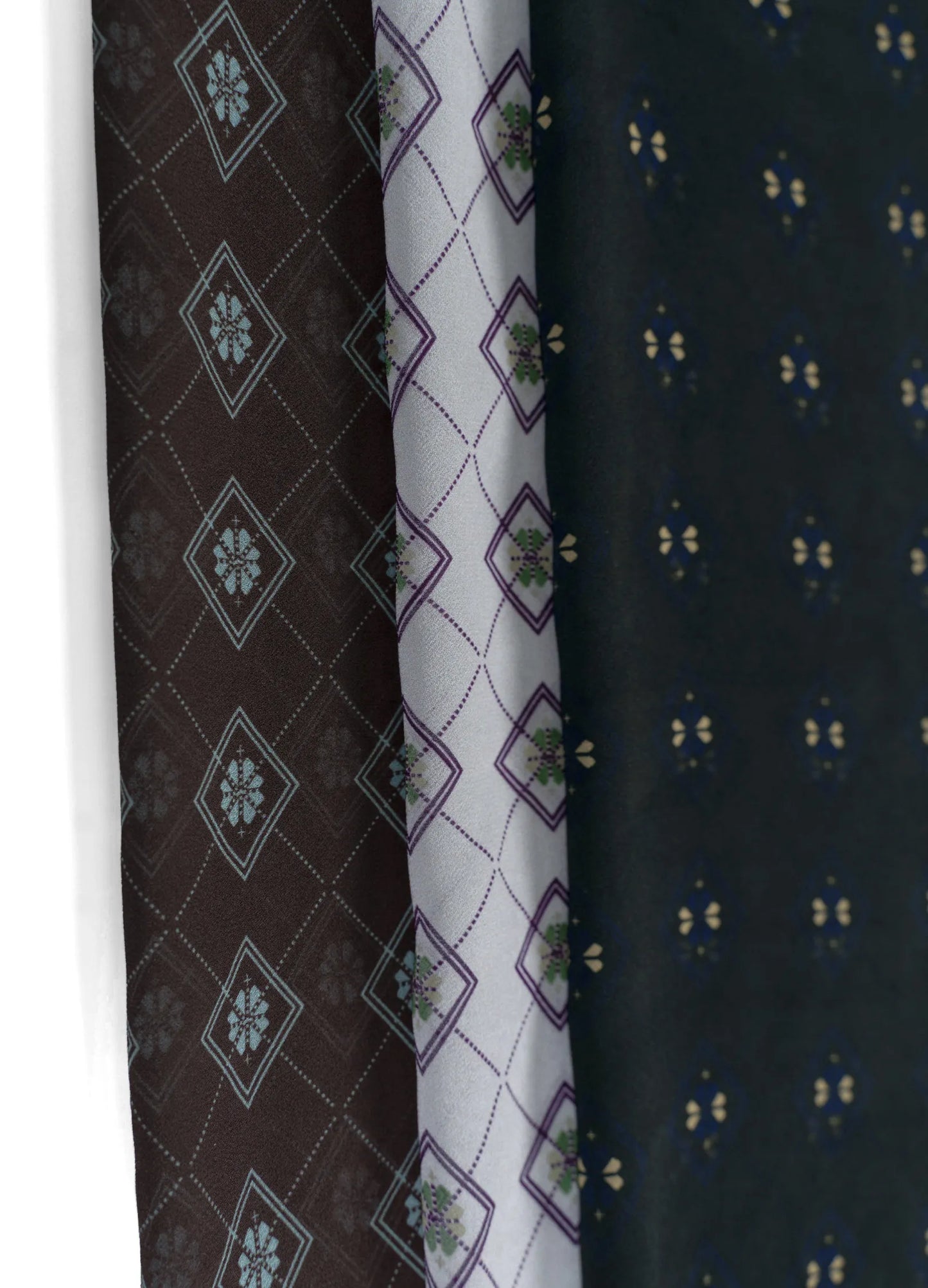 SP Pattern Bandana