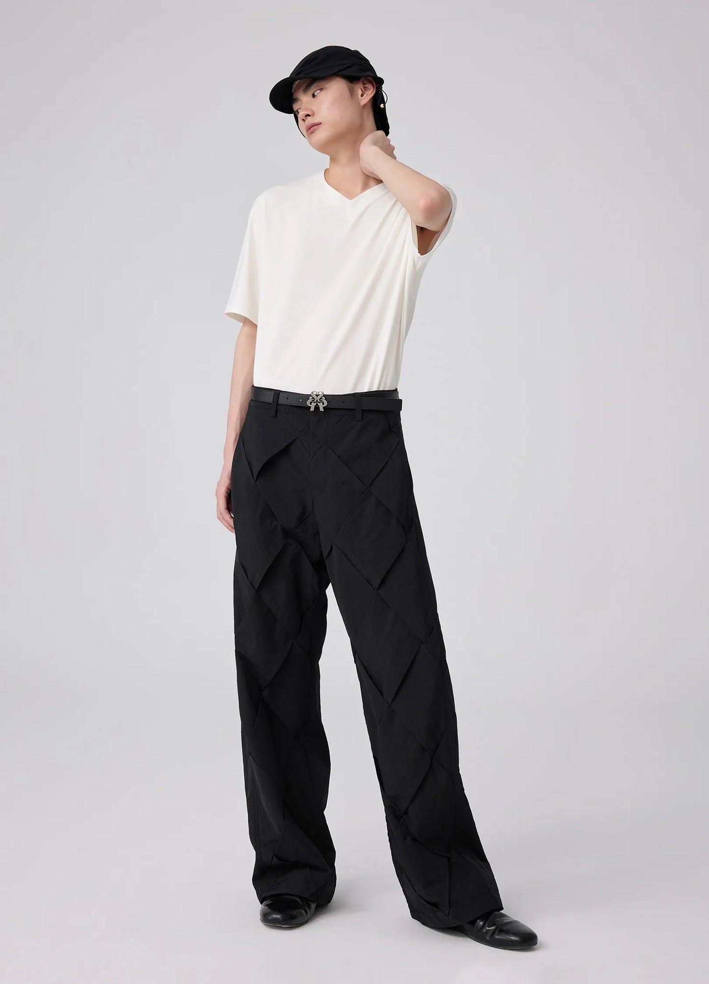 SP V Tee