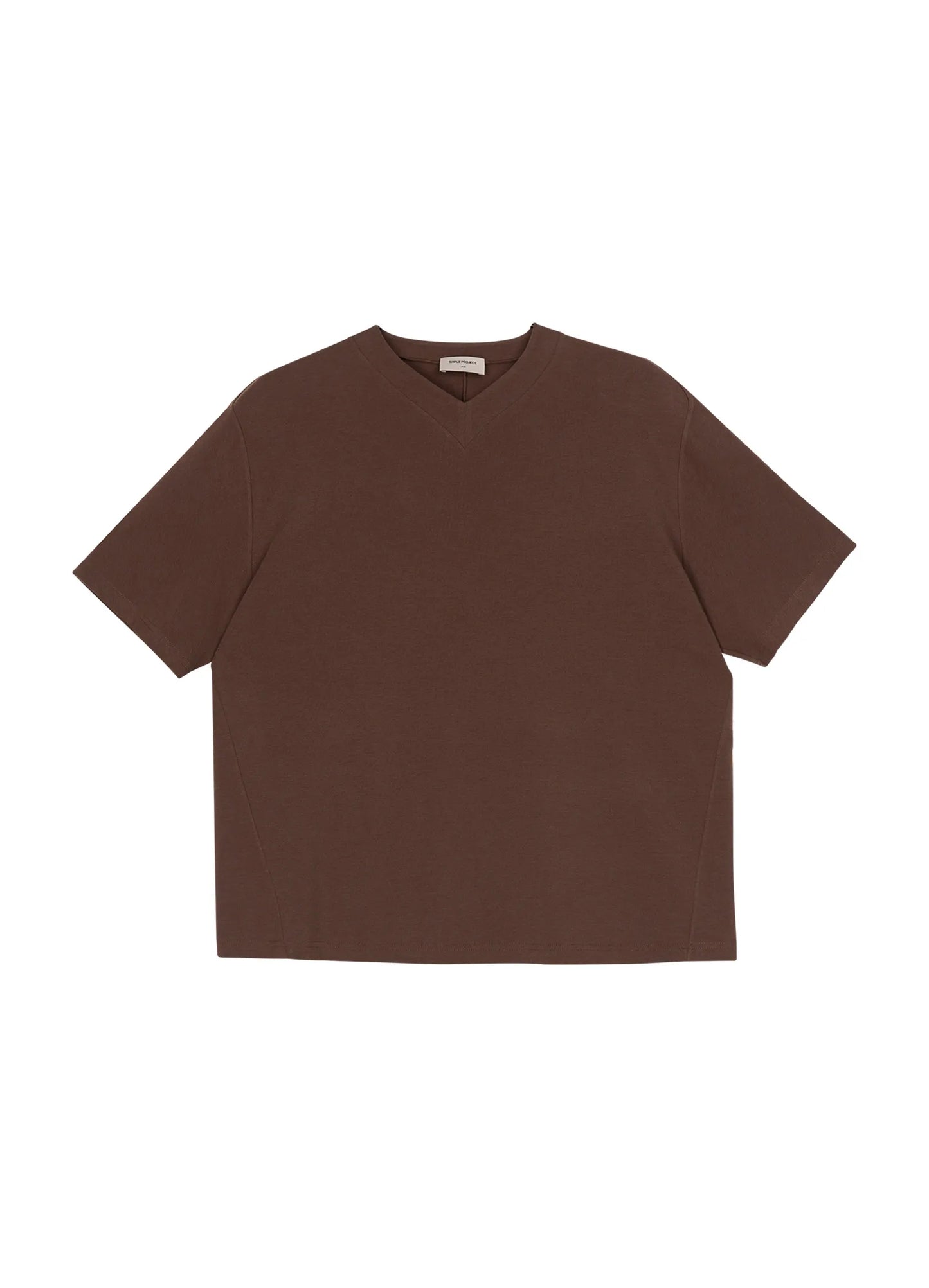 SP V Tee