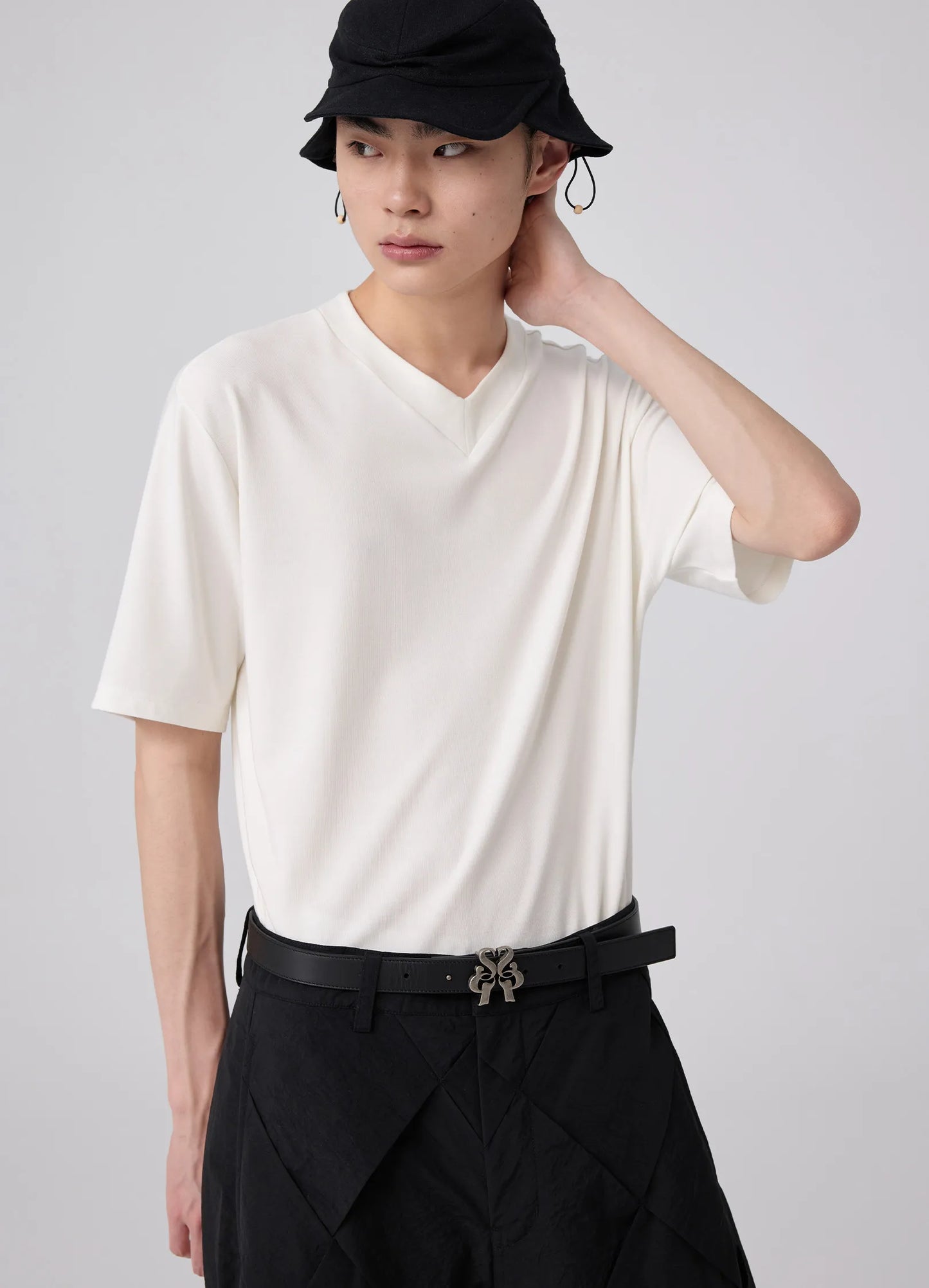 SP V Tee