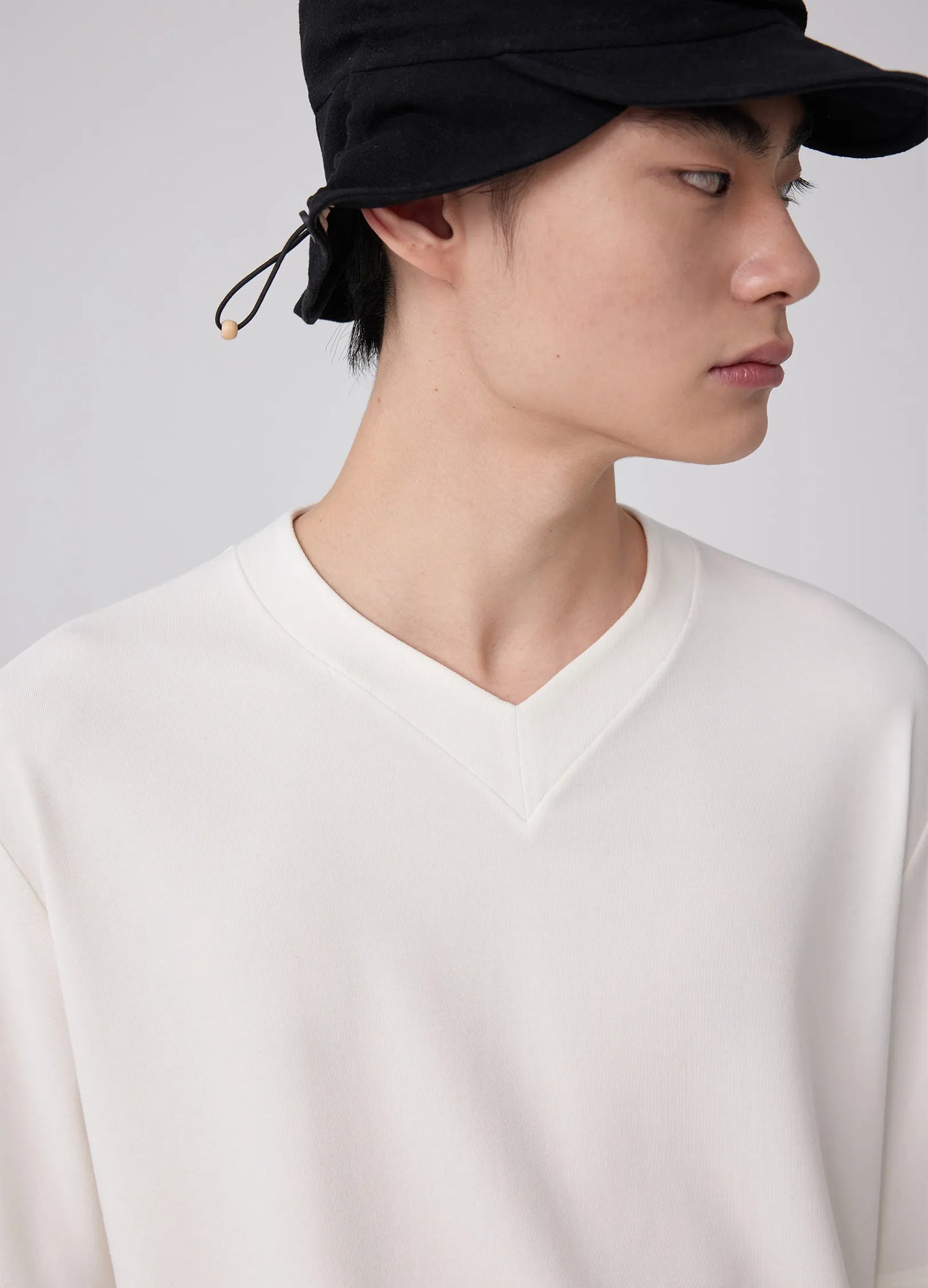 SP V Tee