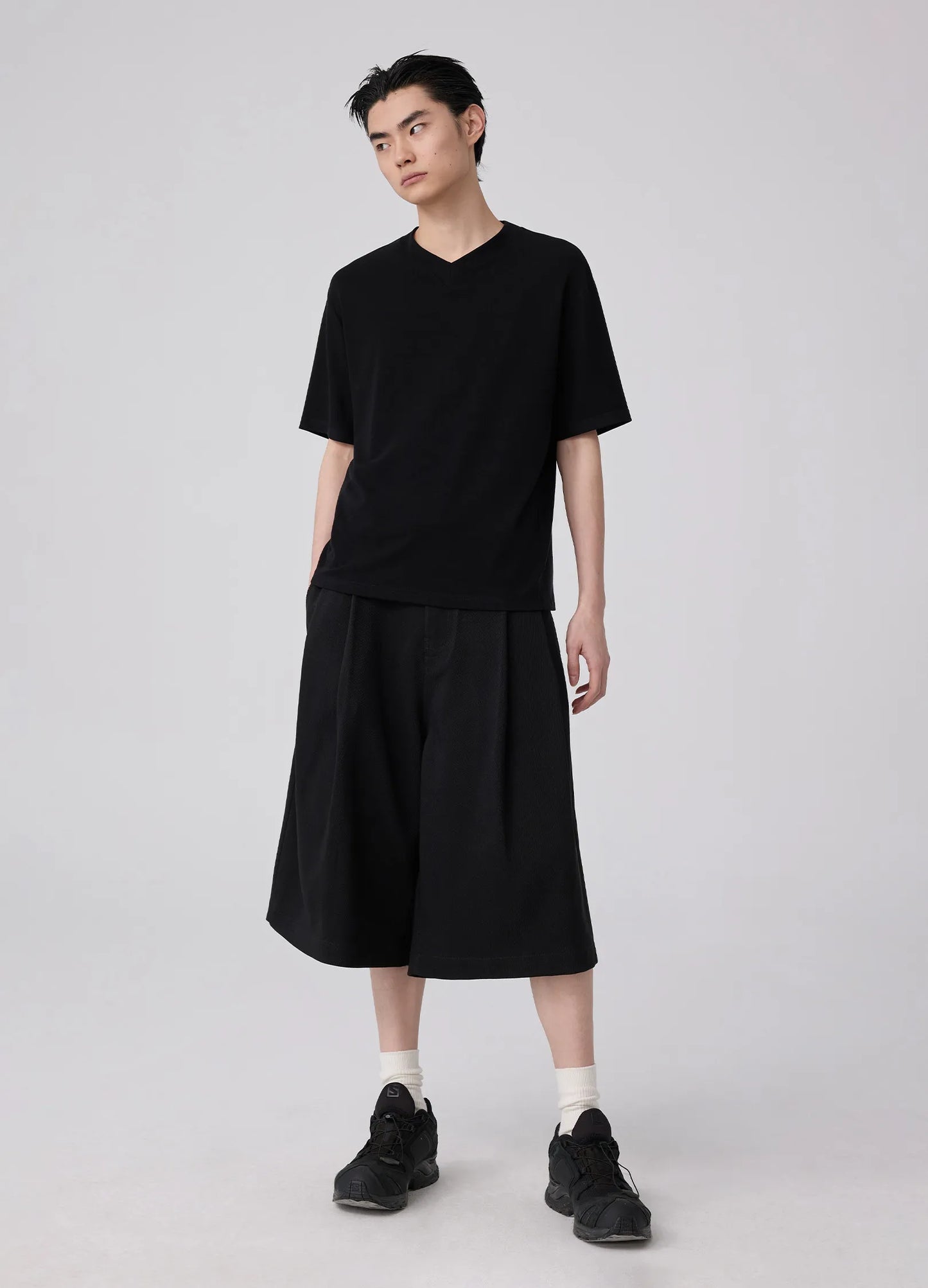 SP V Tee