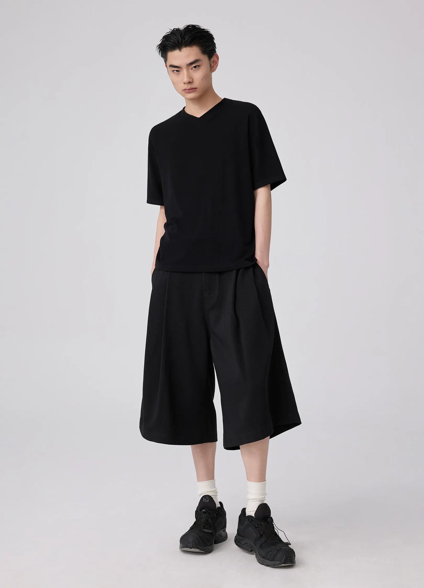 SP V Tee