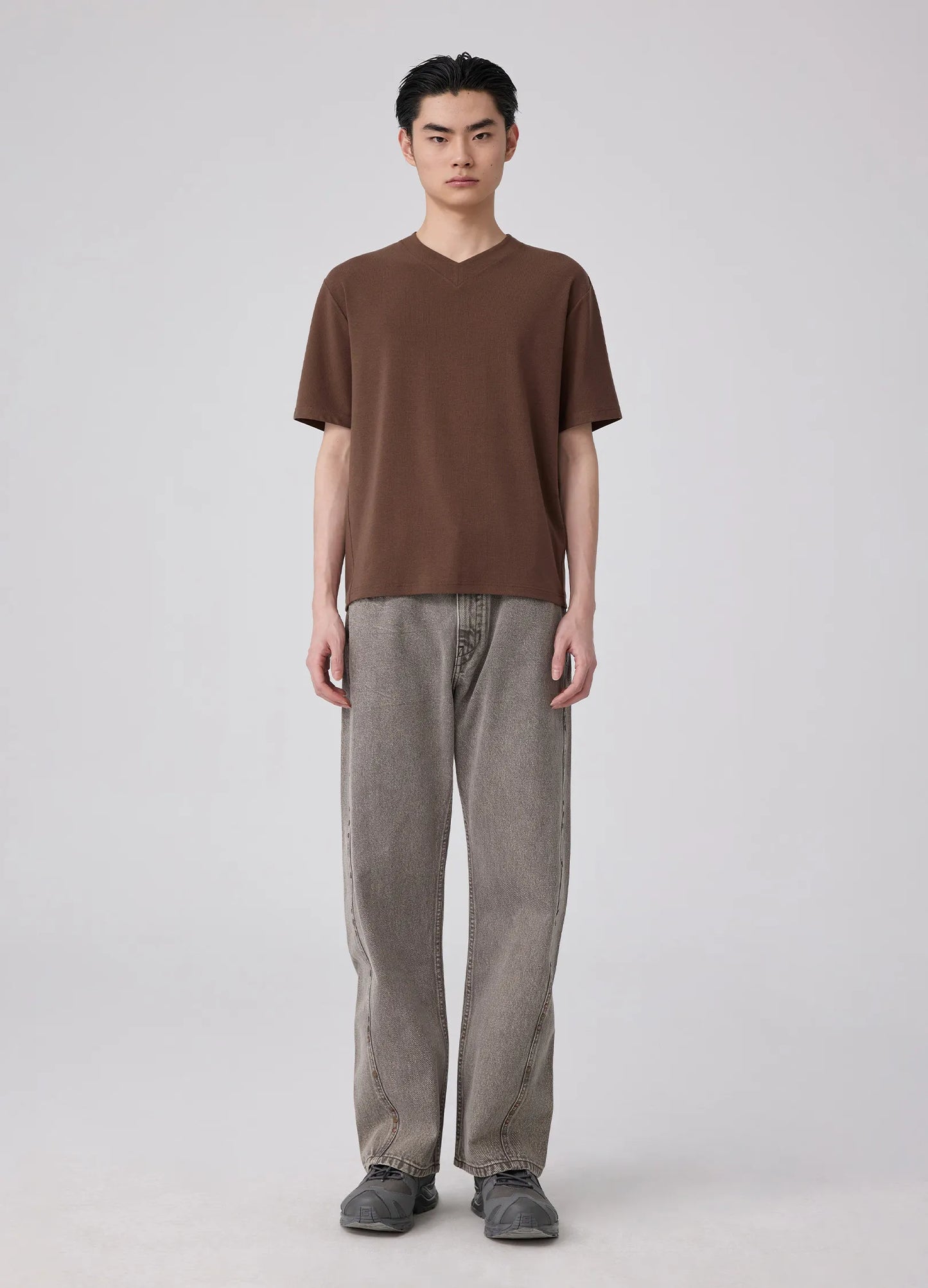 SP V Tee