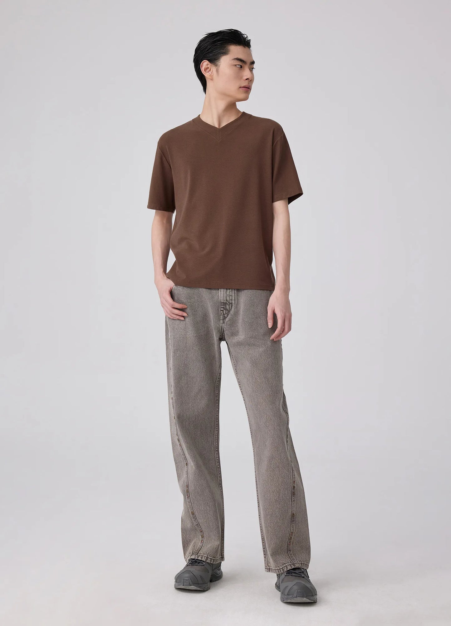 SP V Tee