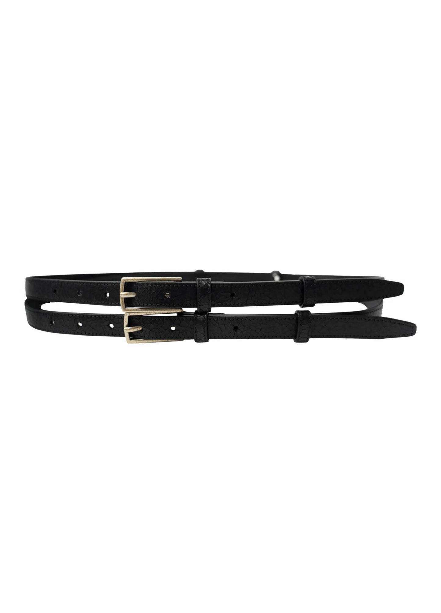 SP Double Belt