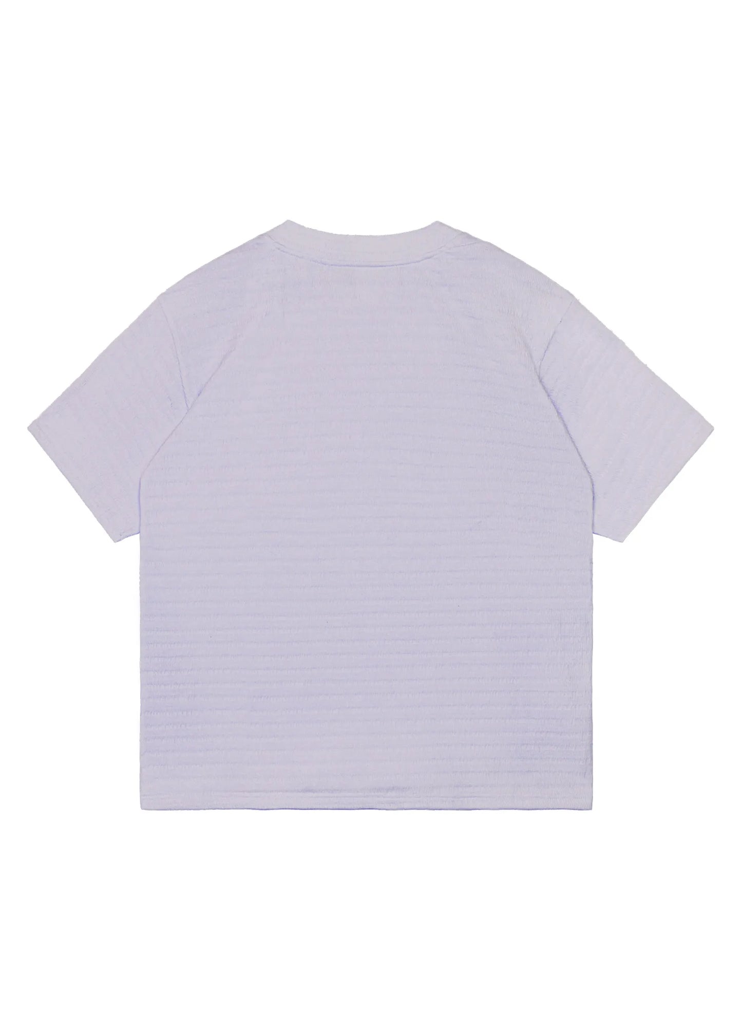 Stripe Texture Tee