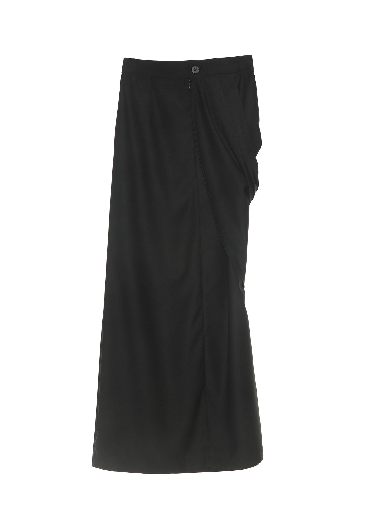Swirl Panel Skirt