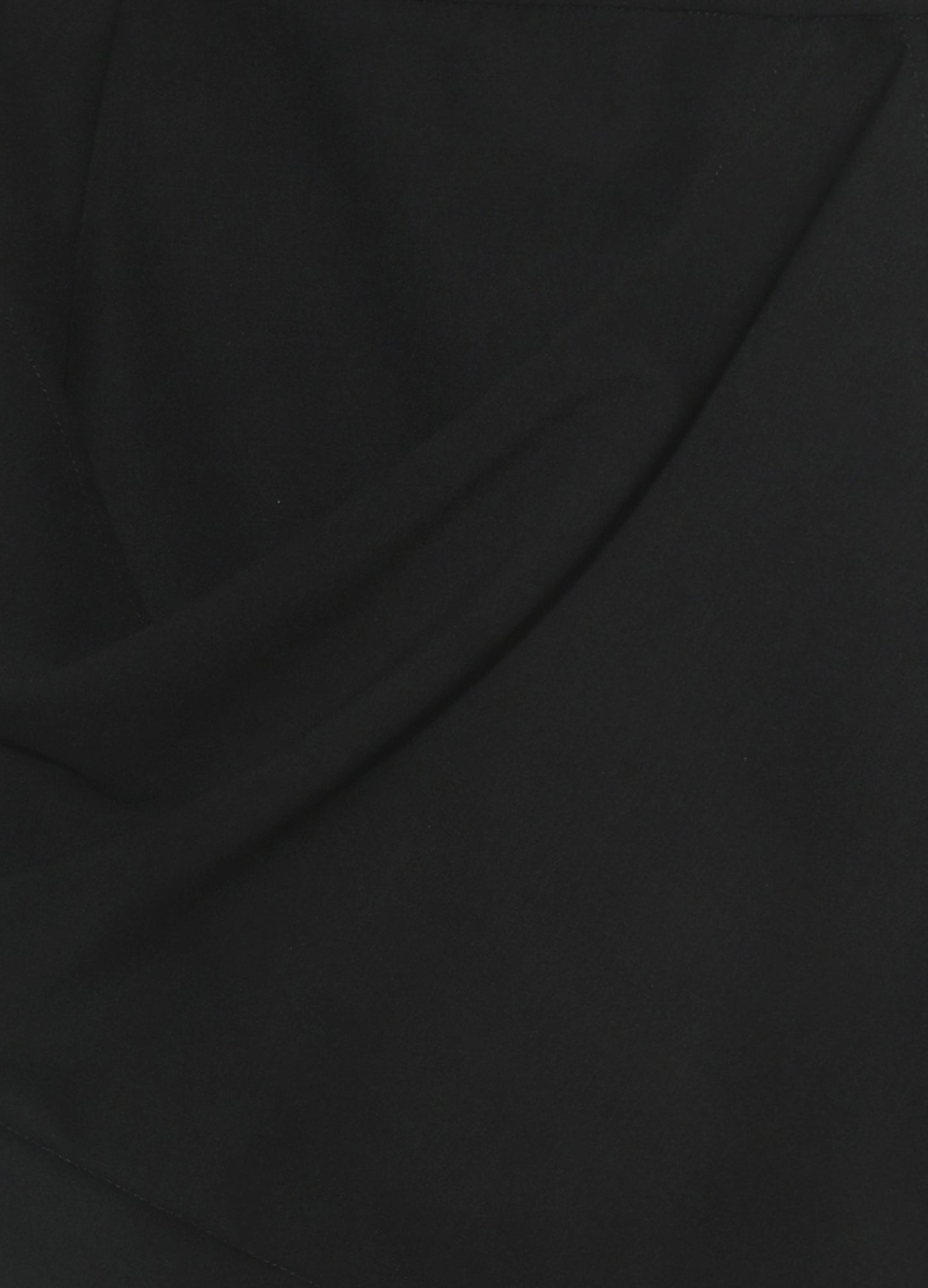 Swirl Panel Skirt