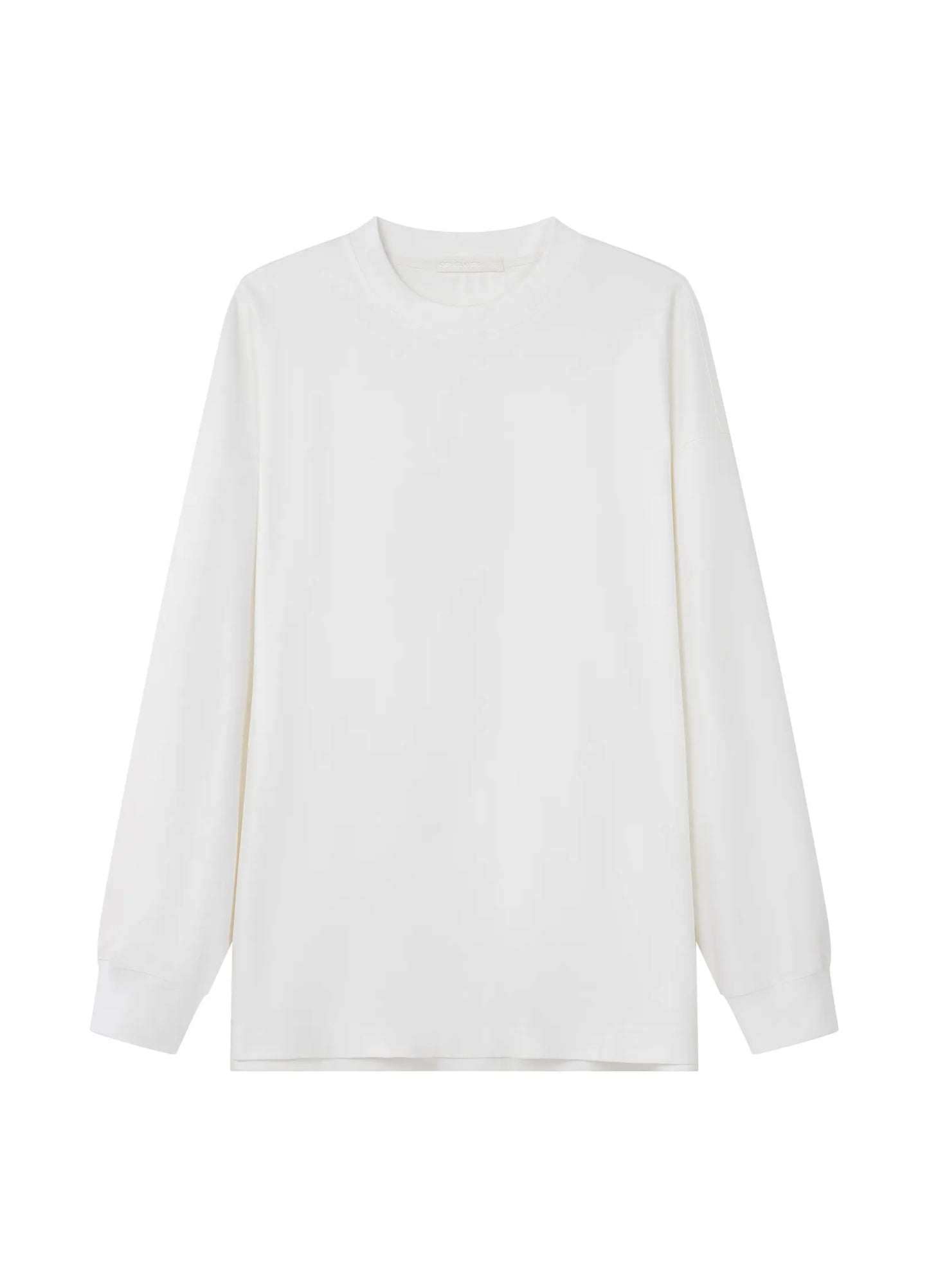 Silk Casual Long Sleeve
