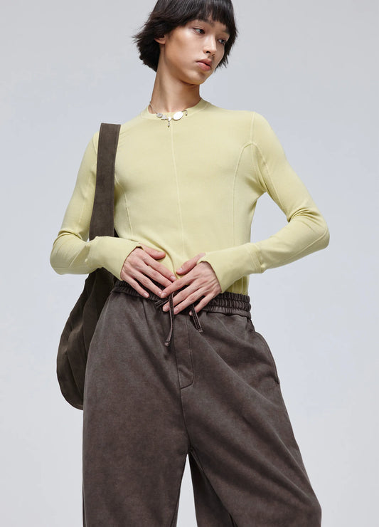 Slim Longsleeve Mens