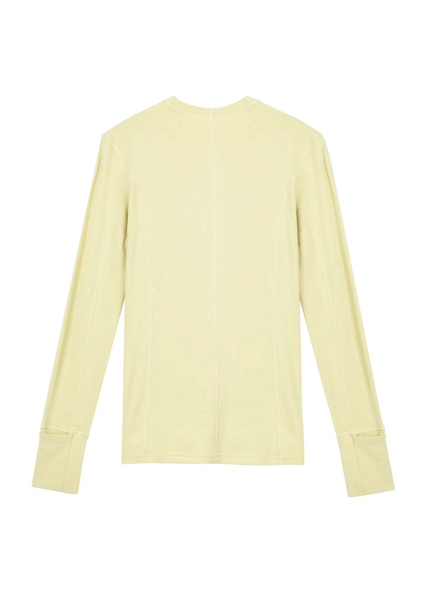 Slim Longsleeve Mens