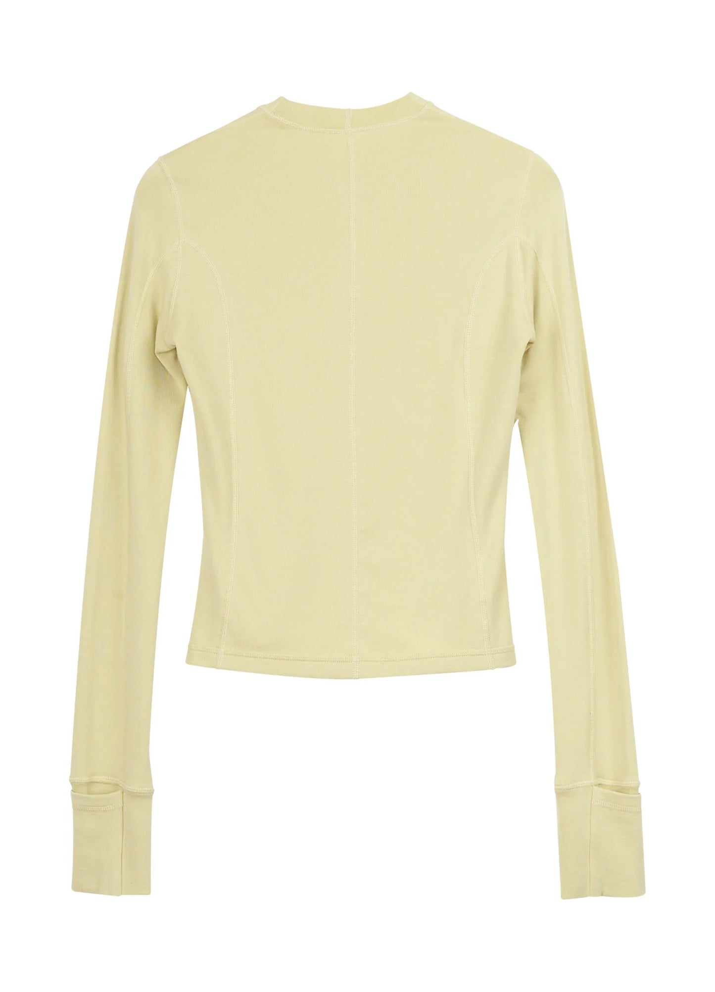 Slim Longsleeve Womens