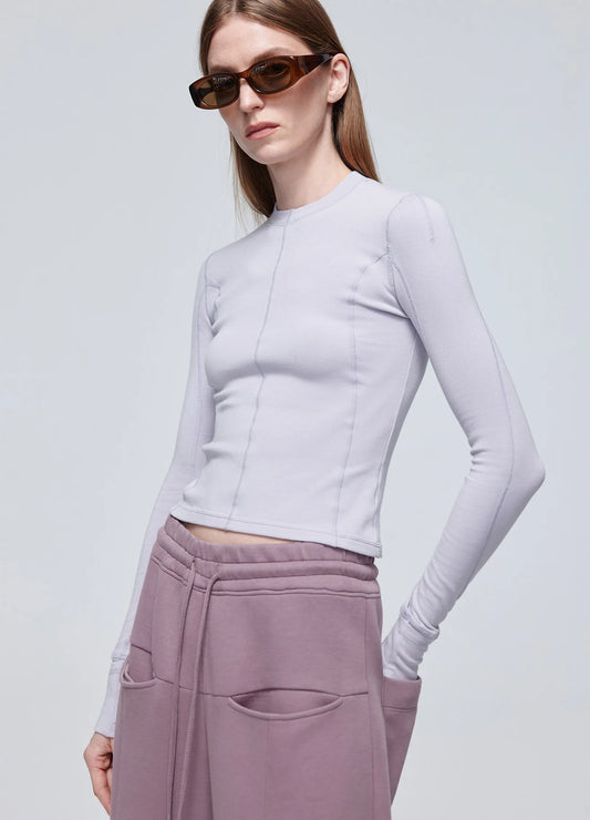 Slim Longsleeve Womens