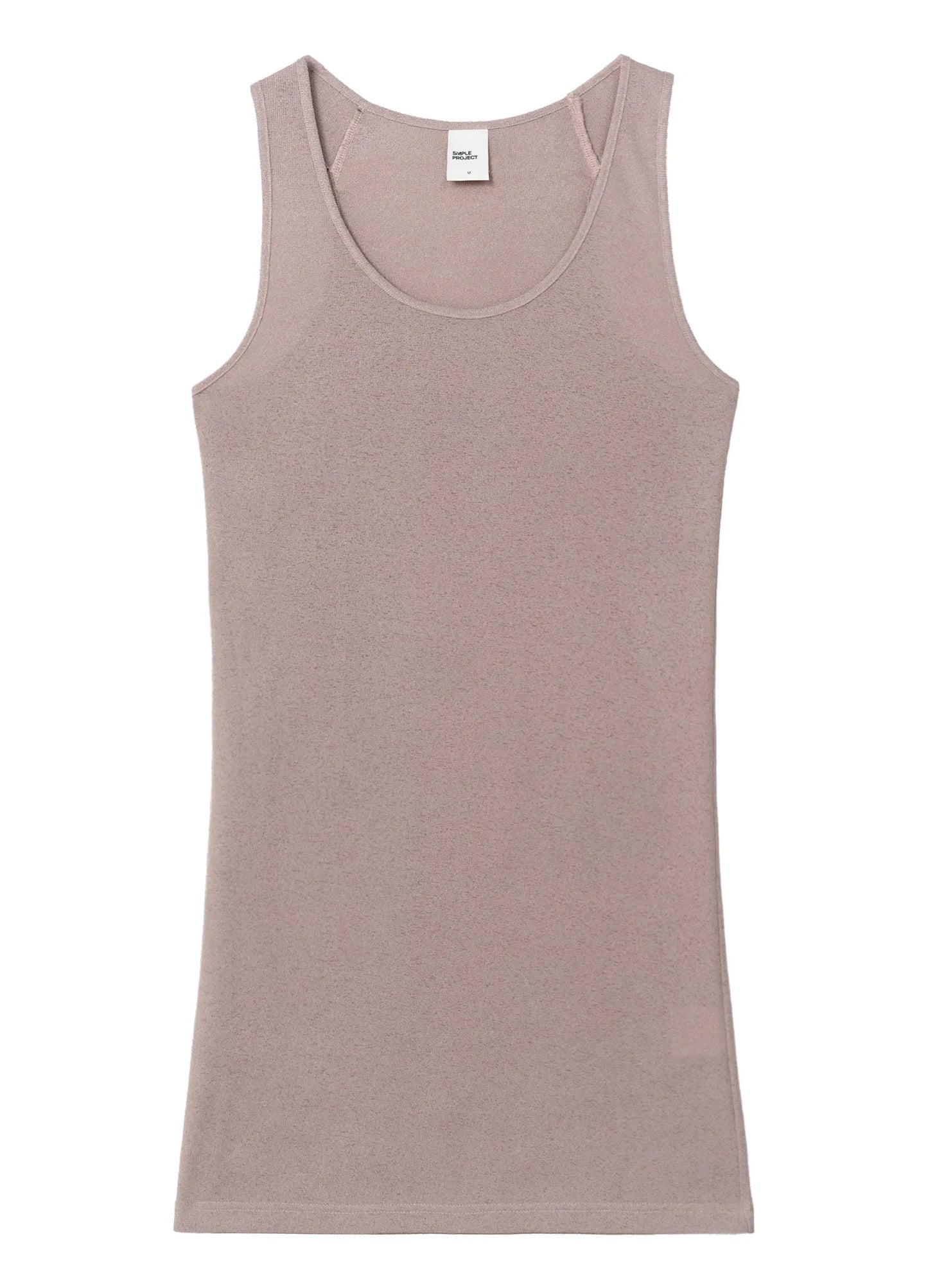 Slim Tank Mens