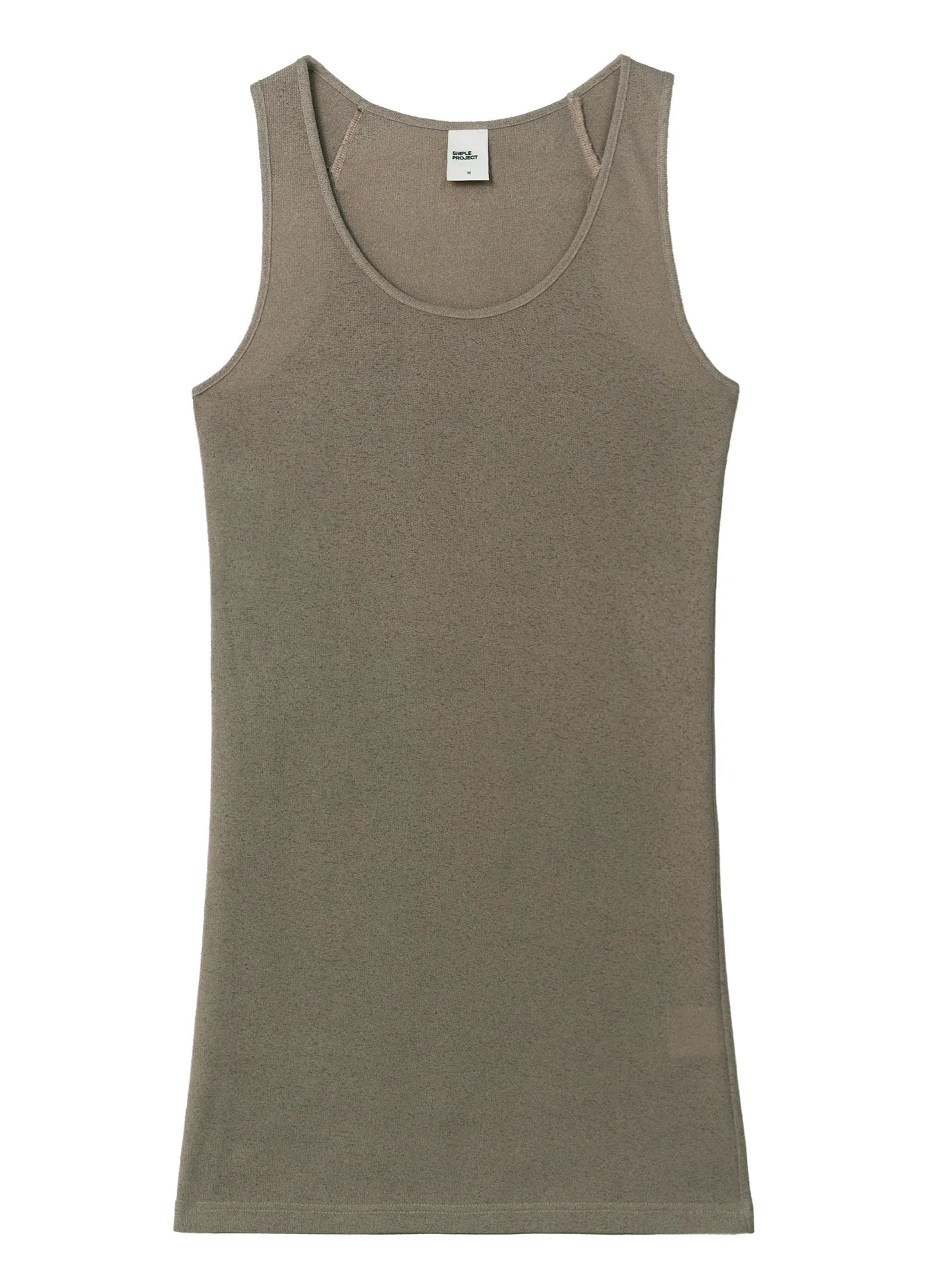 Slim Tank Mens