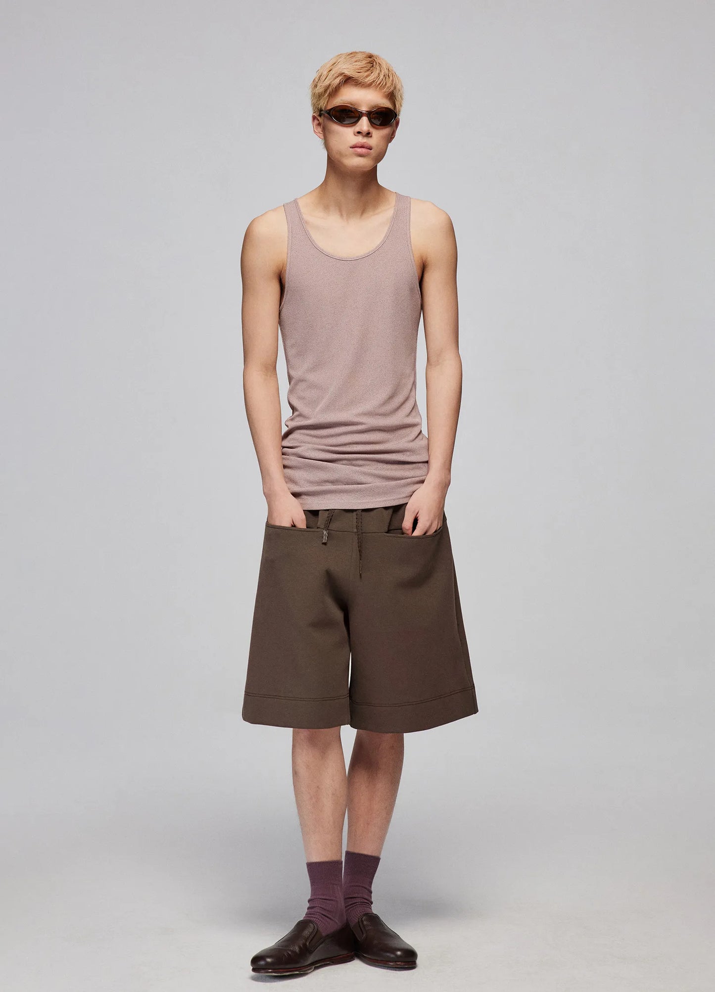 Slim Tank Mens