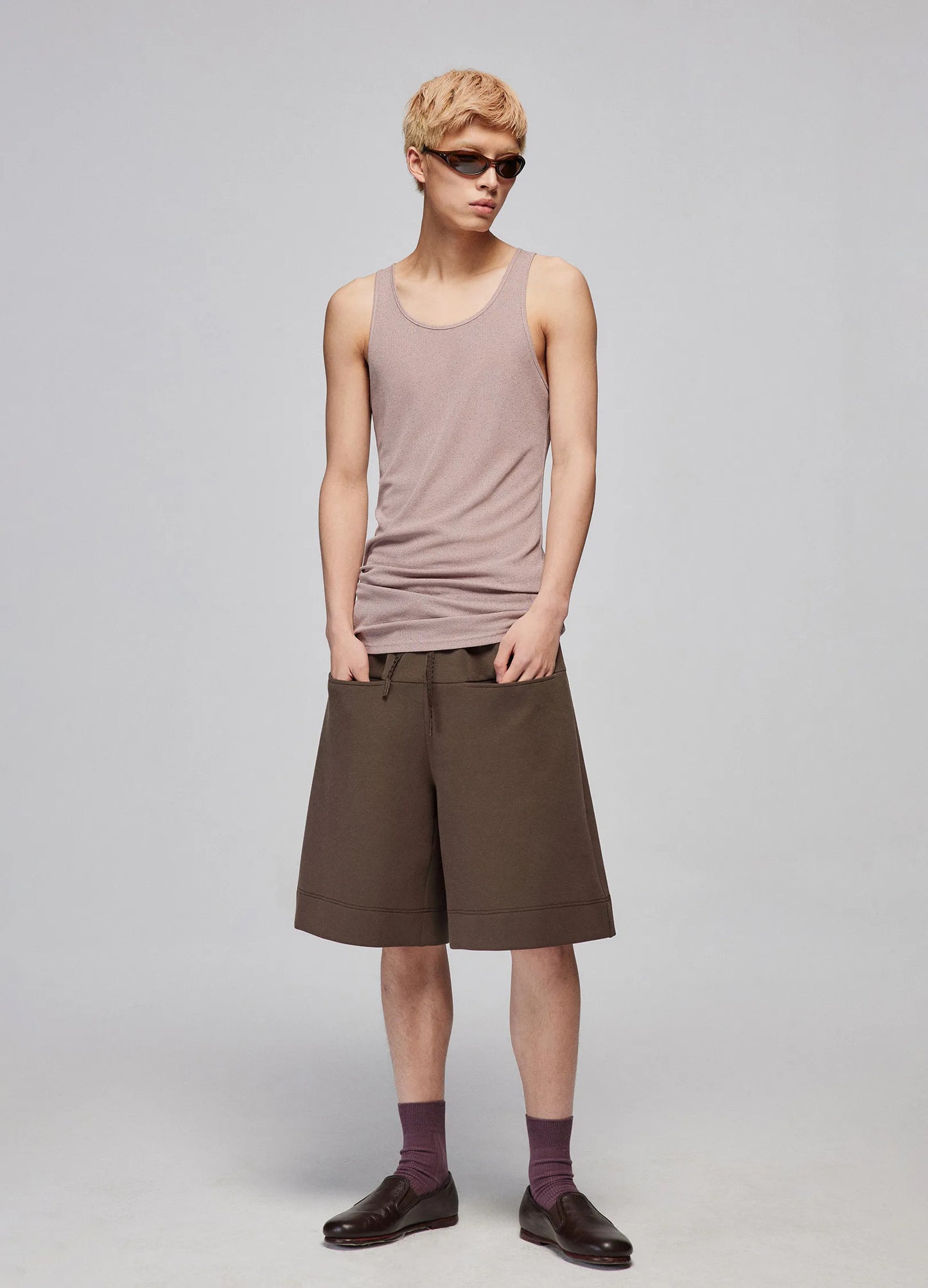 Slim Tank Mens