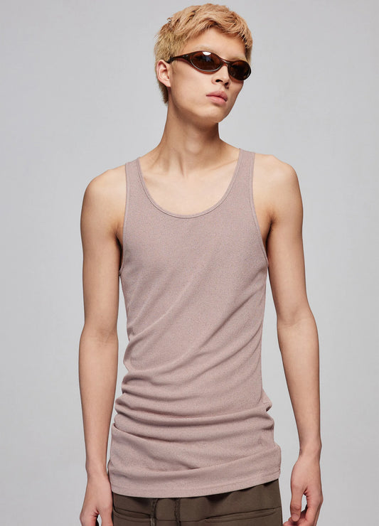 Slim Tank Mens