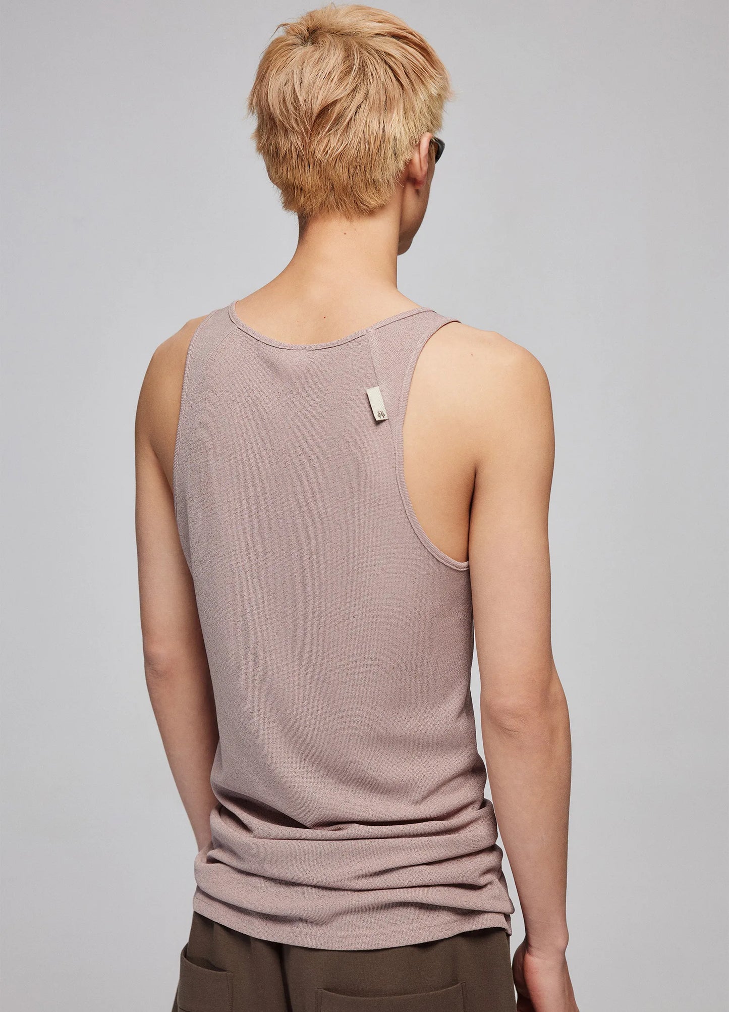 Slim Tank Mens