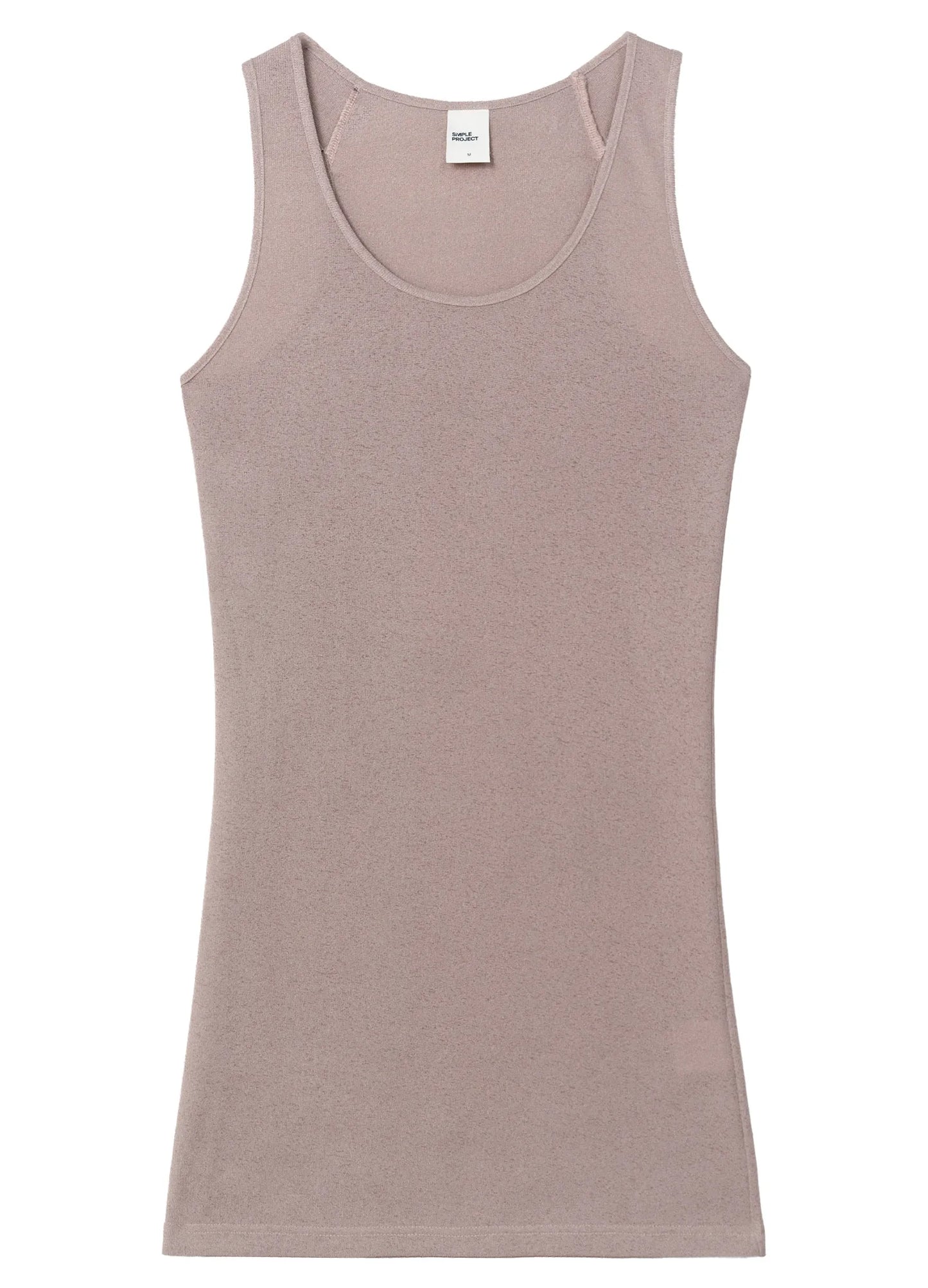 Slim Tank Womens