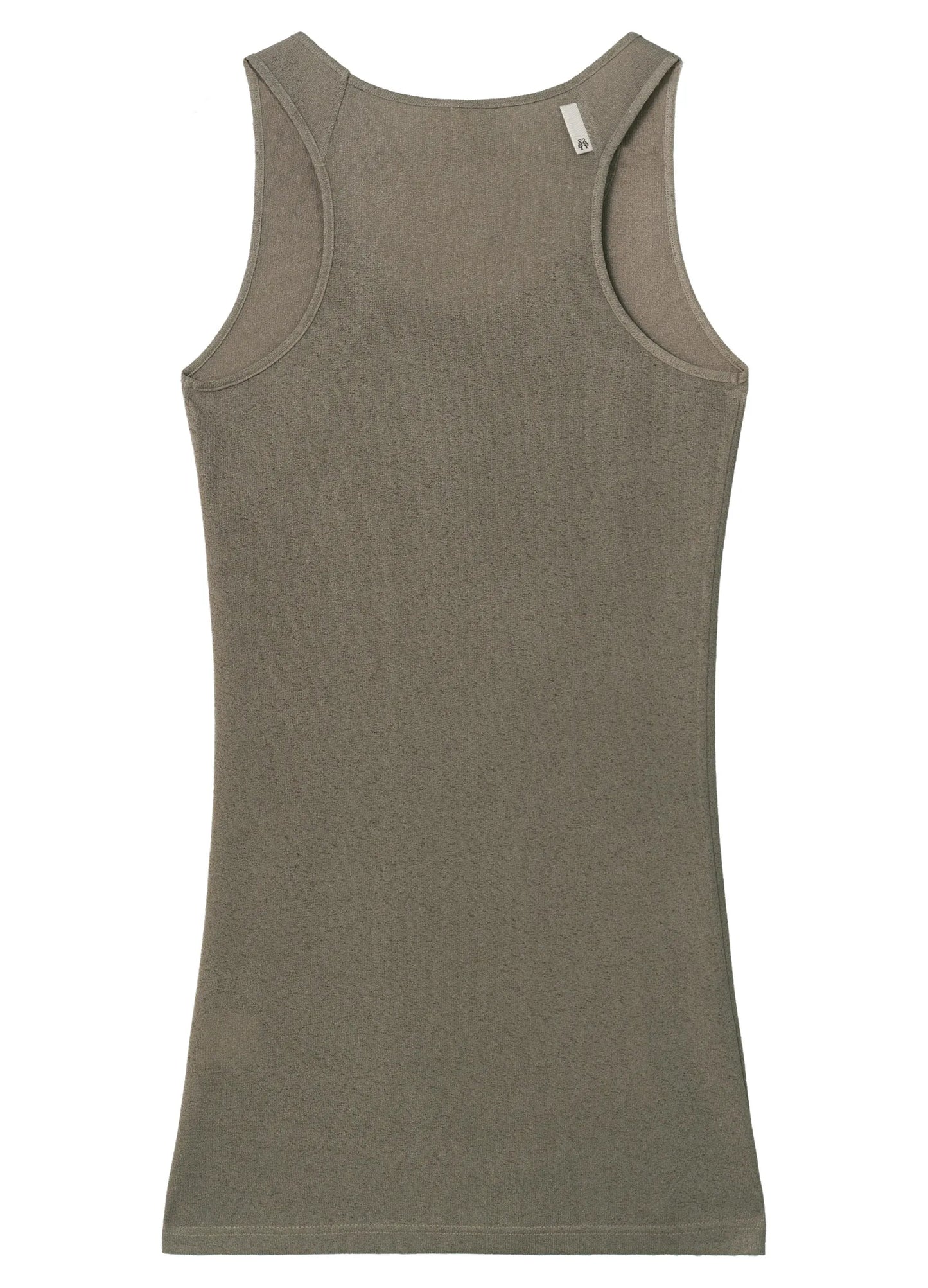 Slim Tank Womens