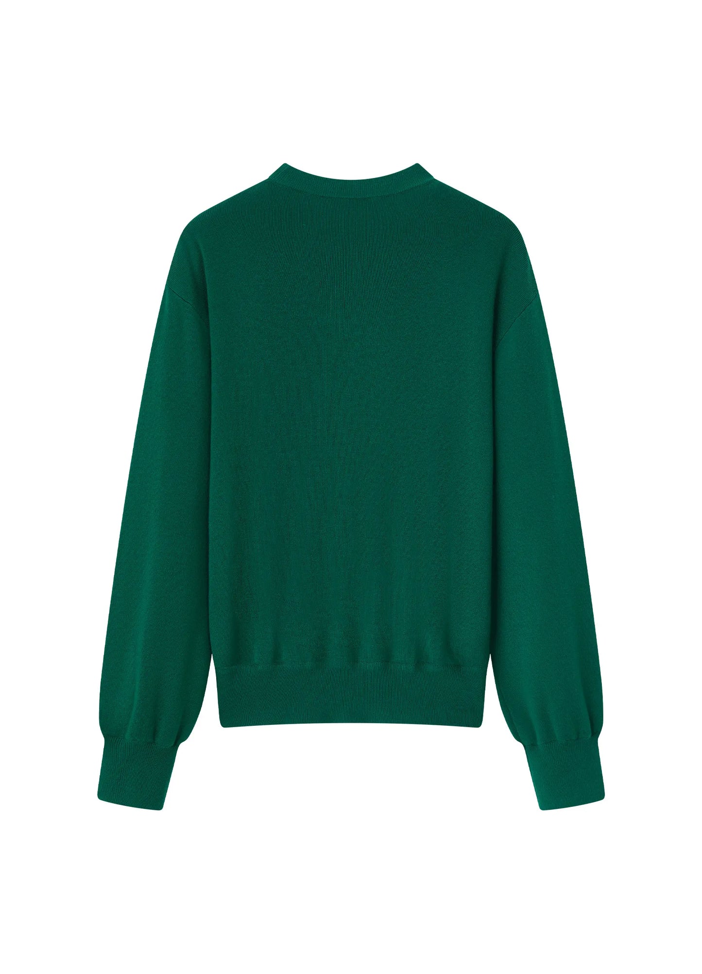 Soft Wool OPIC Sweater