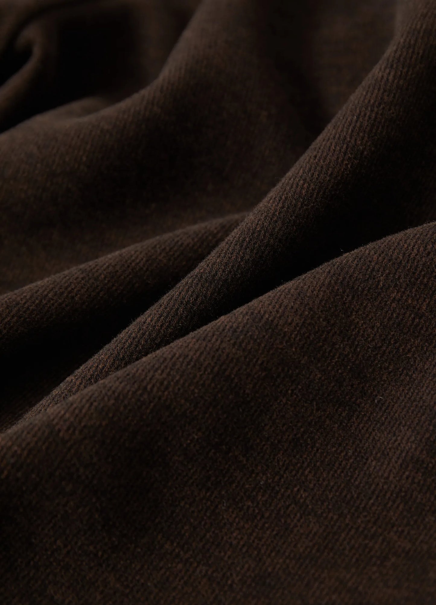 Spliced Fleece Trousers