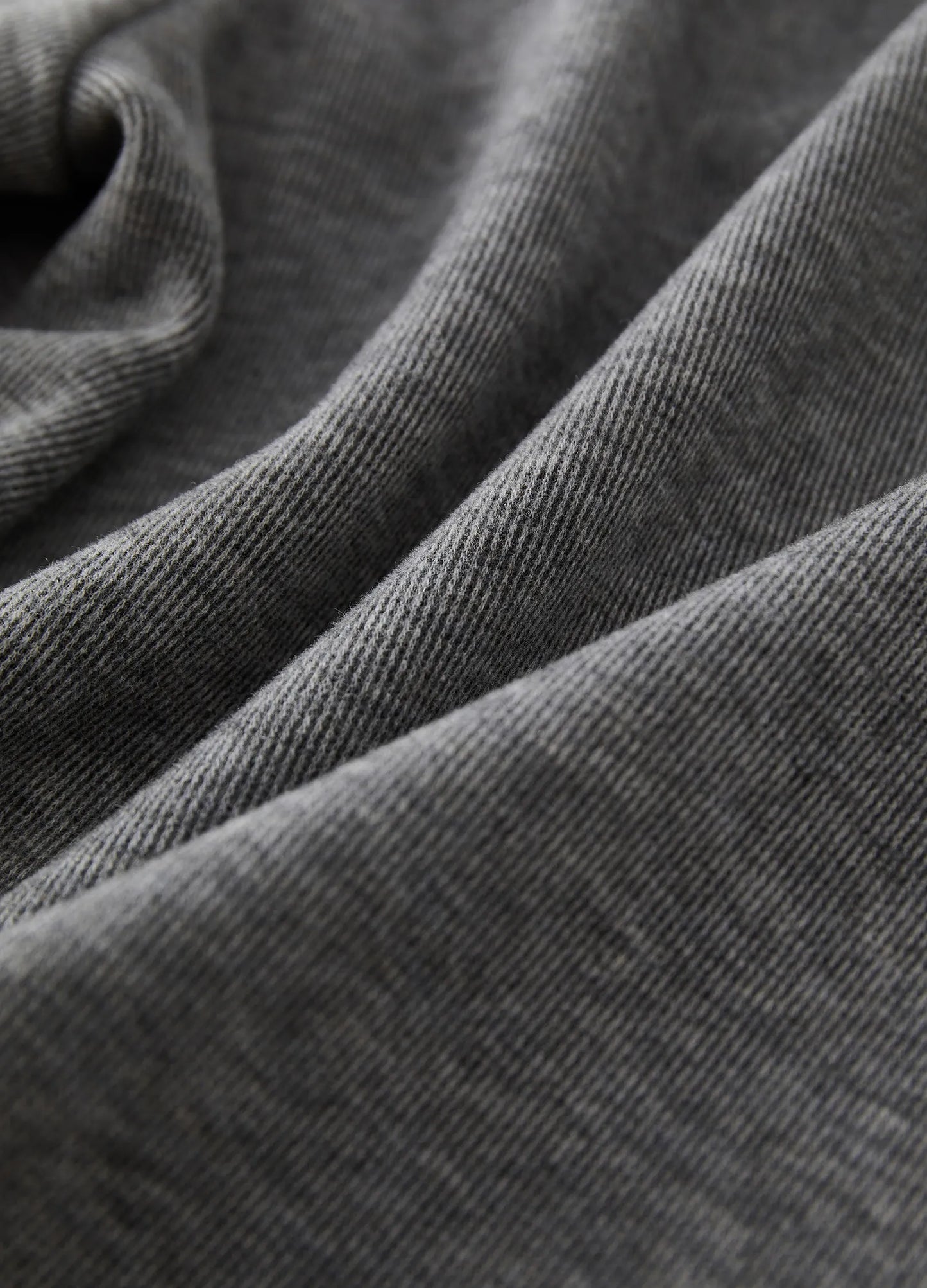 Spliced Fleece Trousers