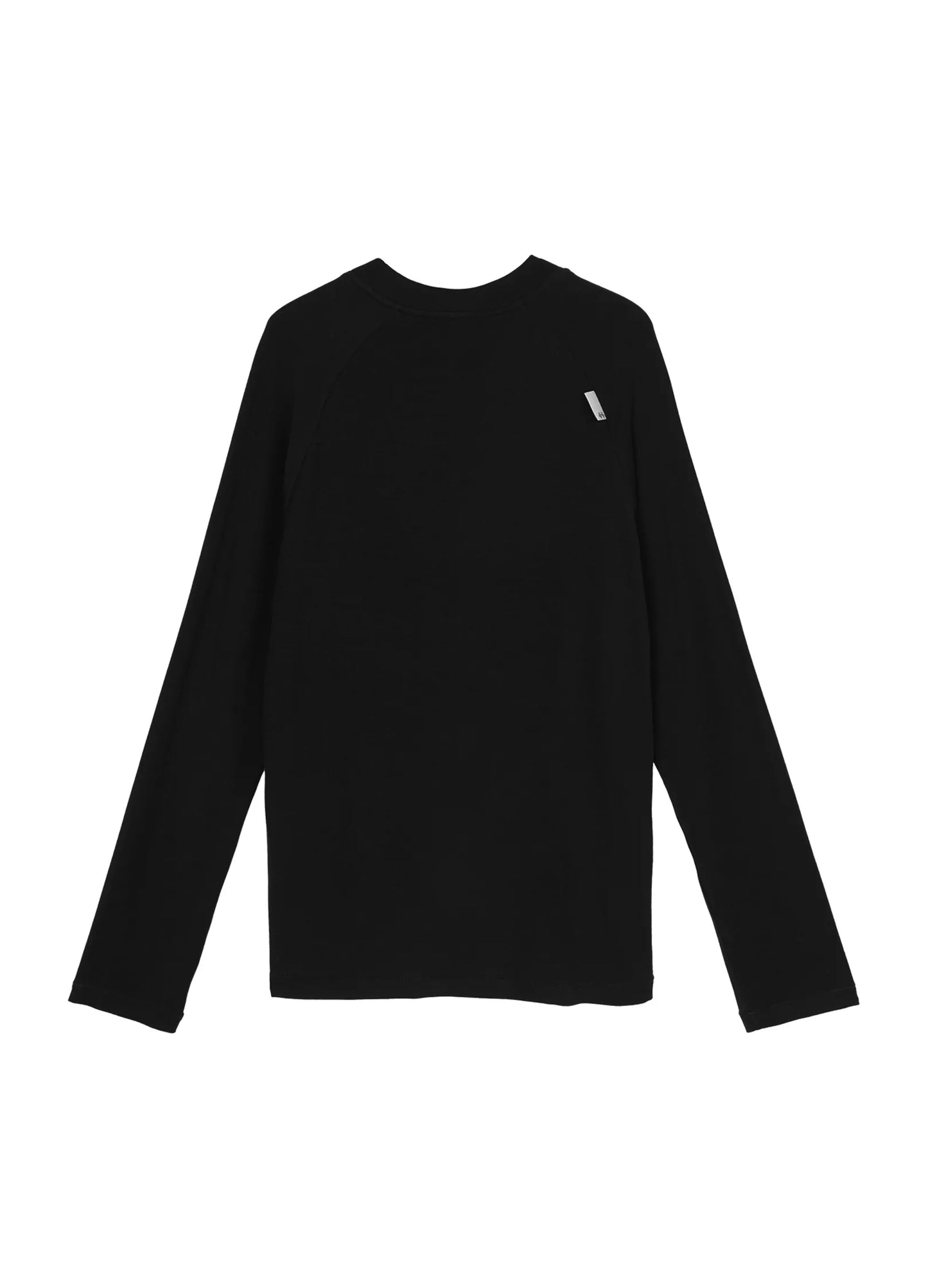 Split Neck Longsleeve