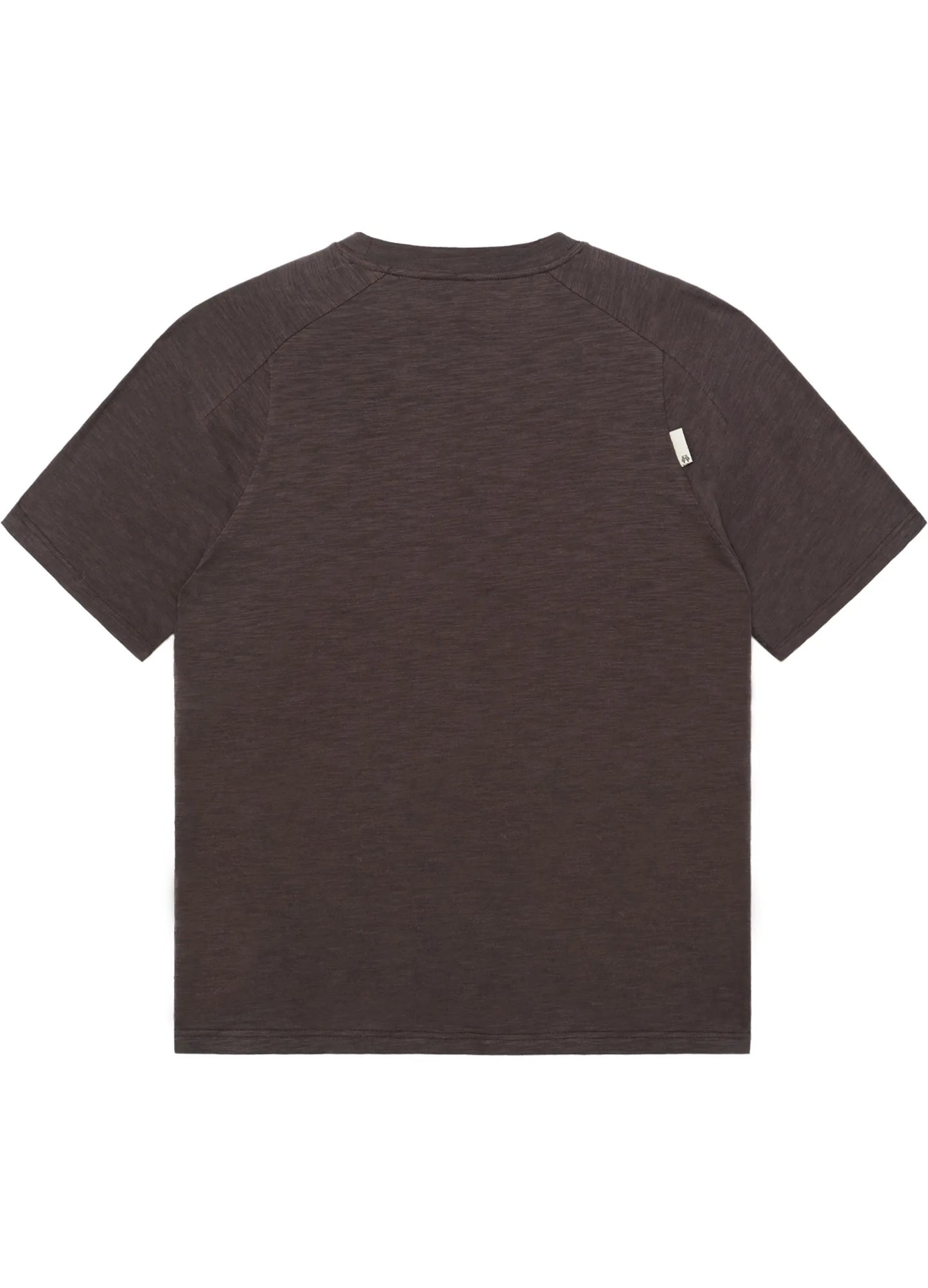 Split Collar Tee