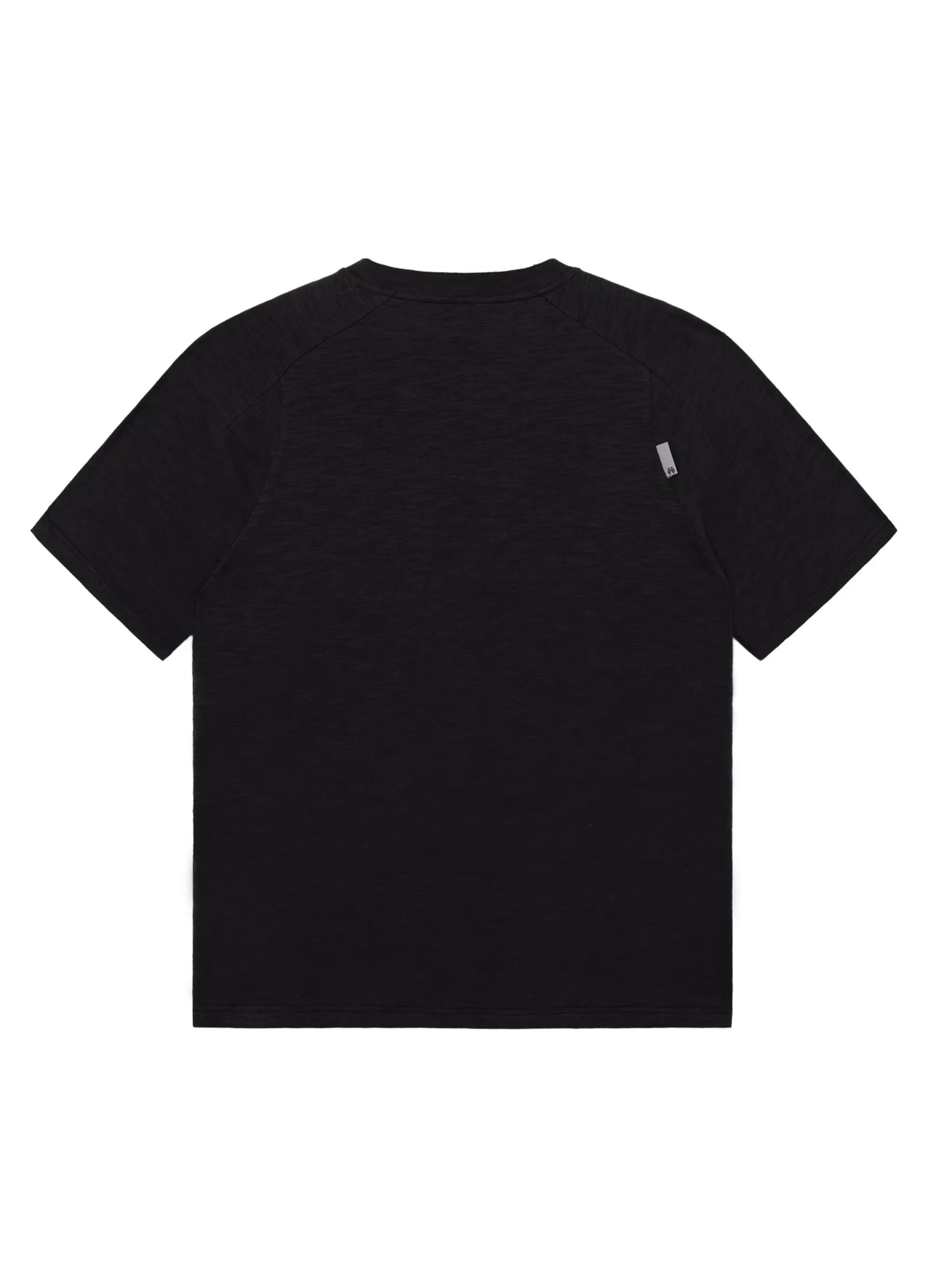 Split Collar Tee